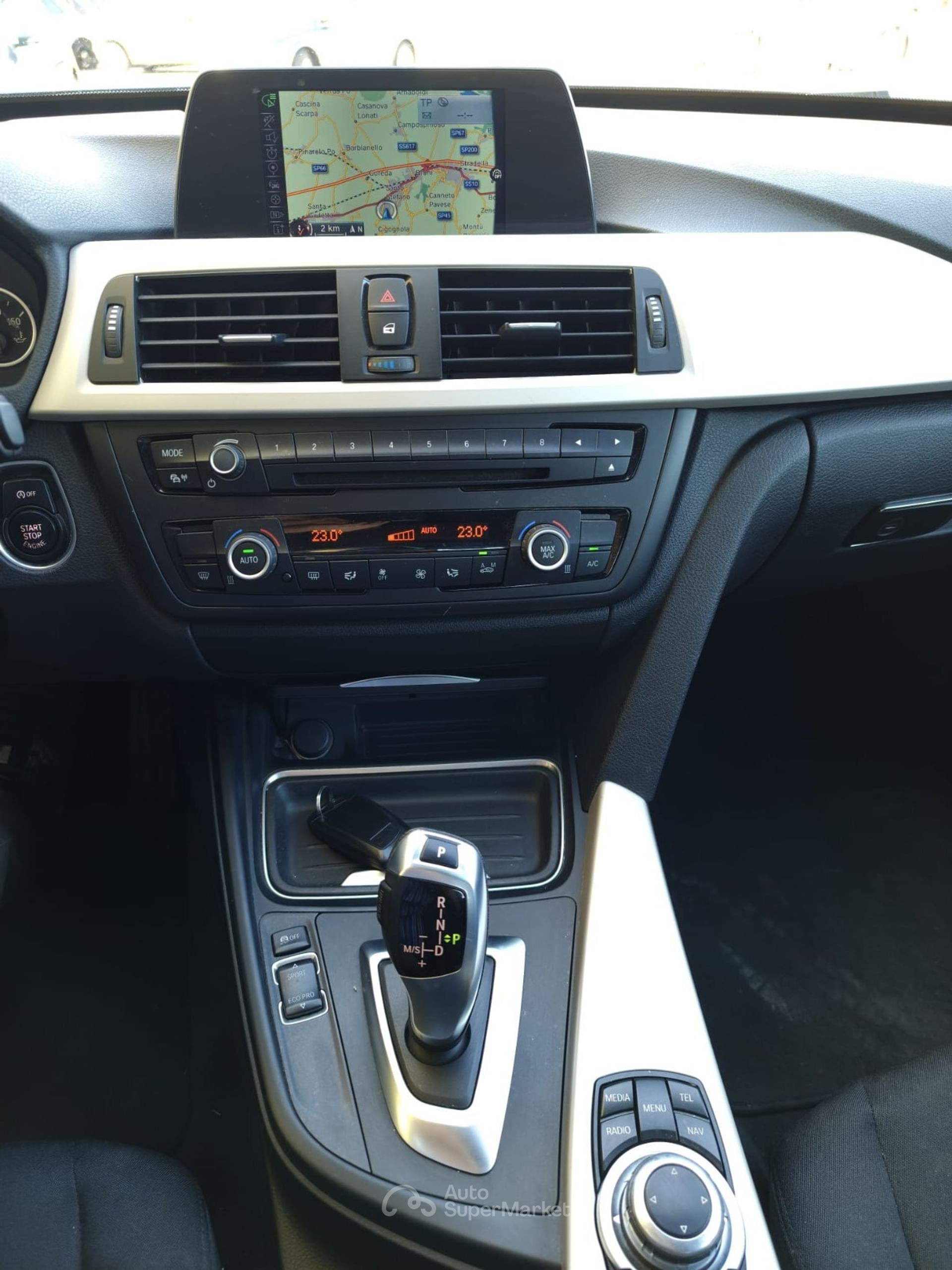 BMW Serie 3 325tds