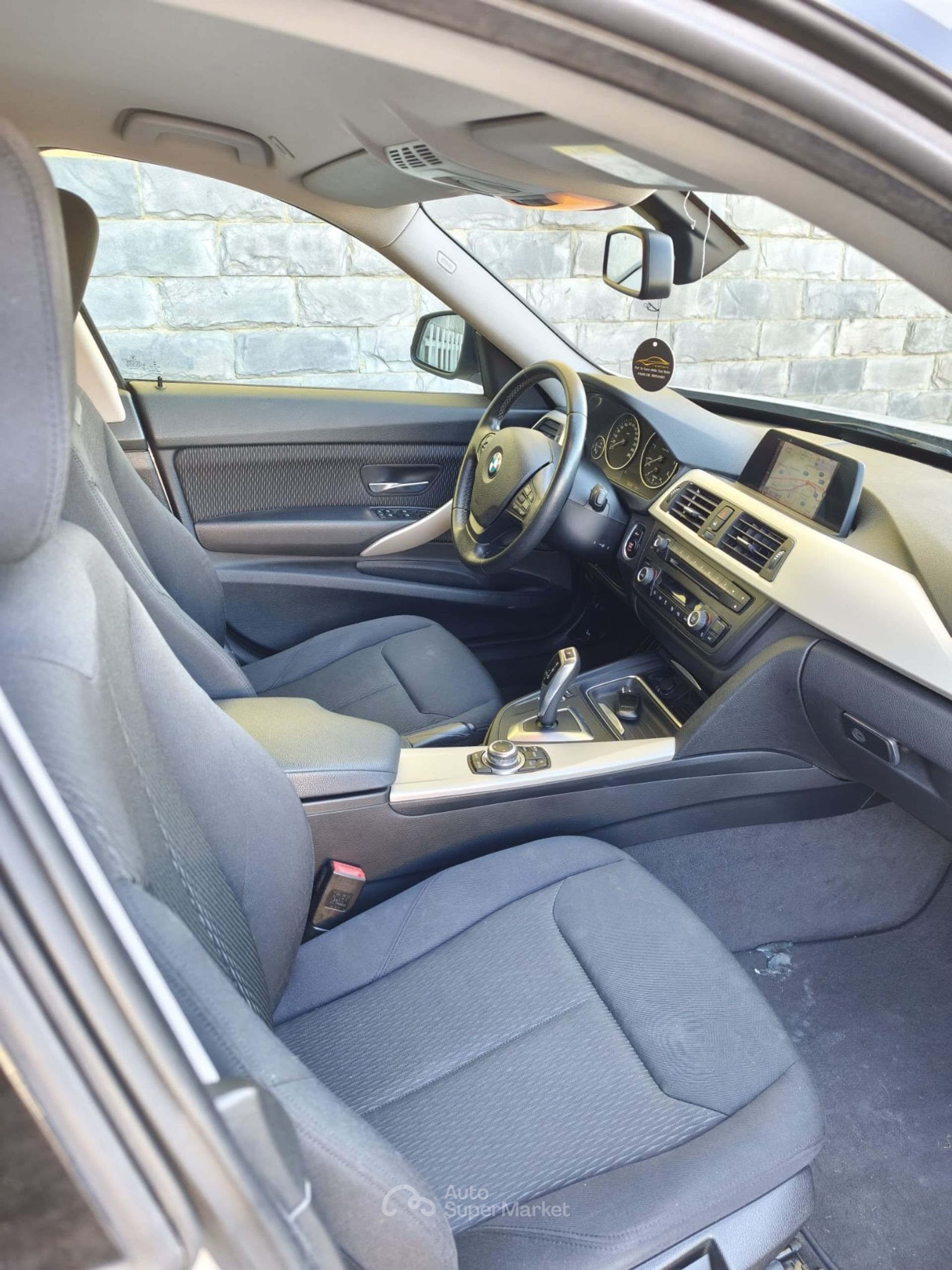 BMW Serie 3 325tds