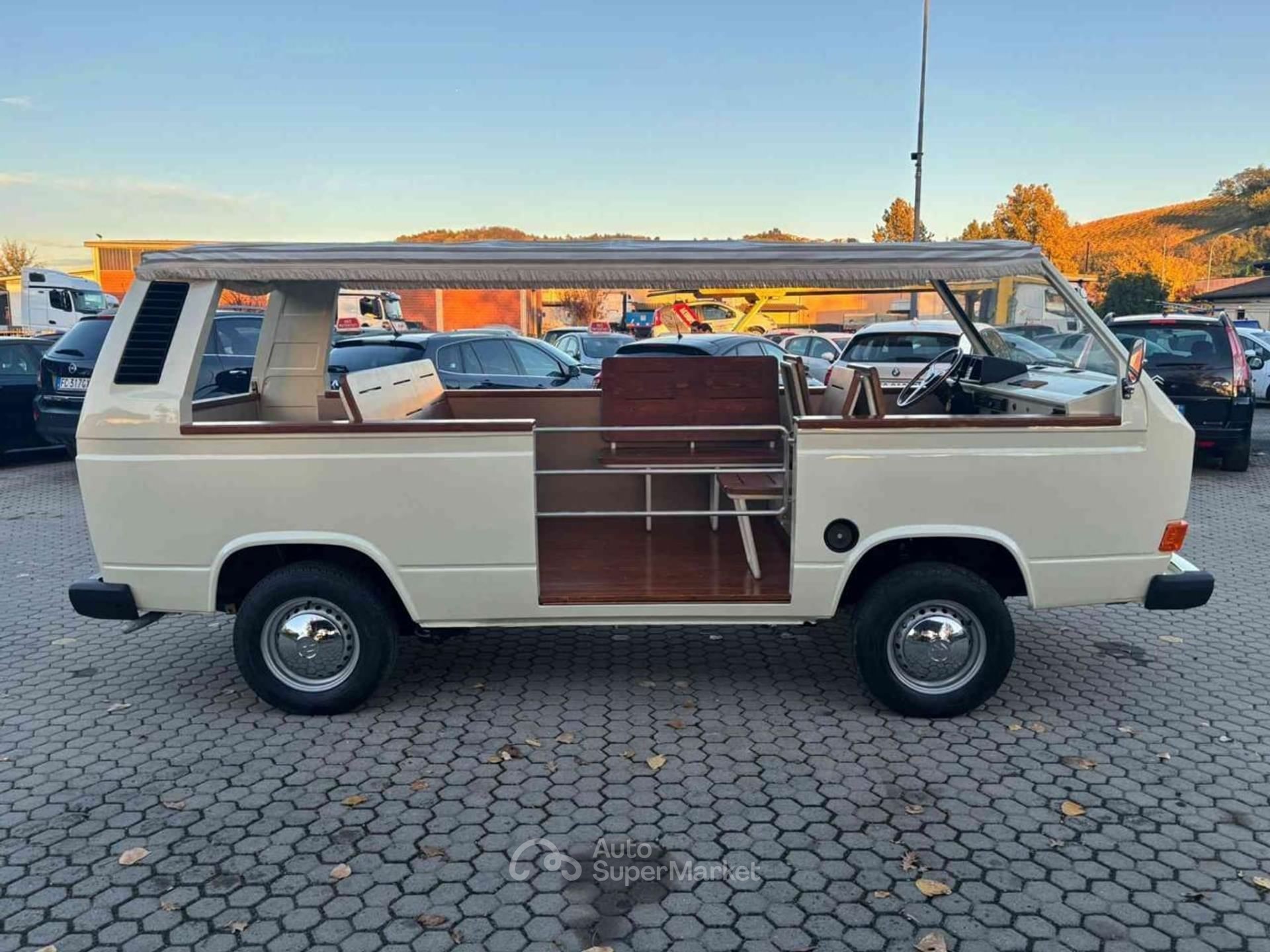 Volkswagen T3