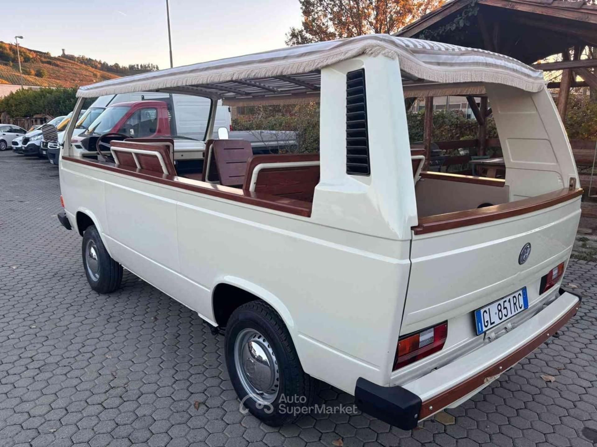 Volkswagen T3