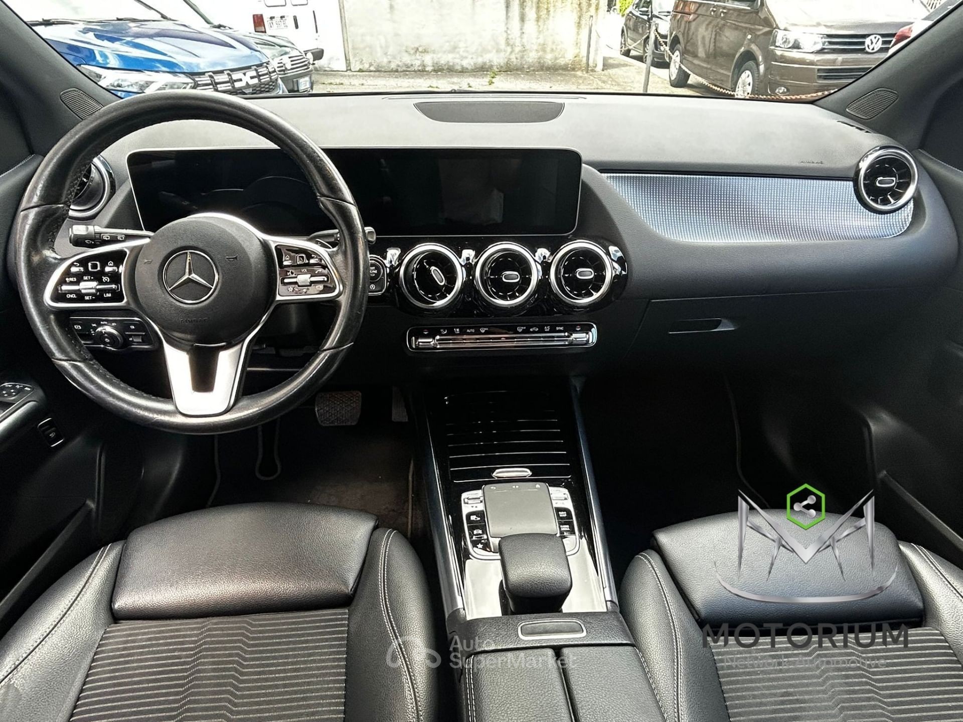Mercedes-Benz Classe B