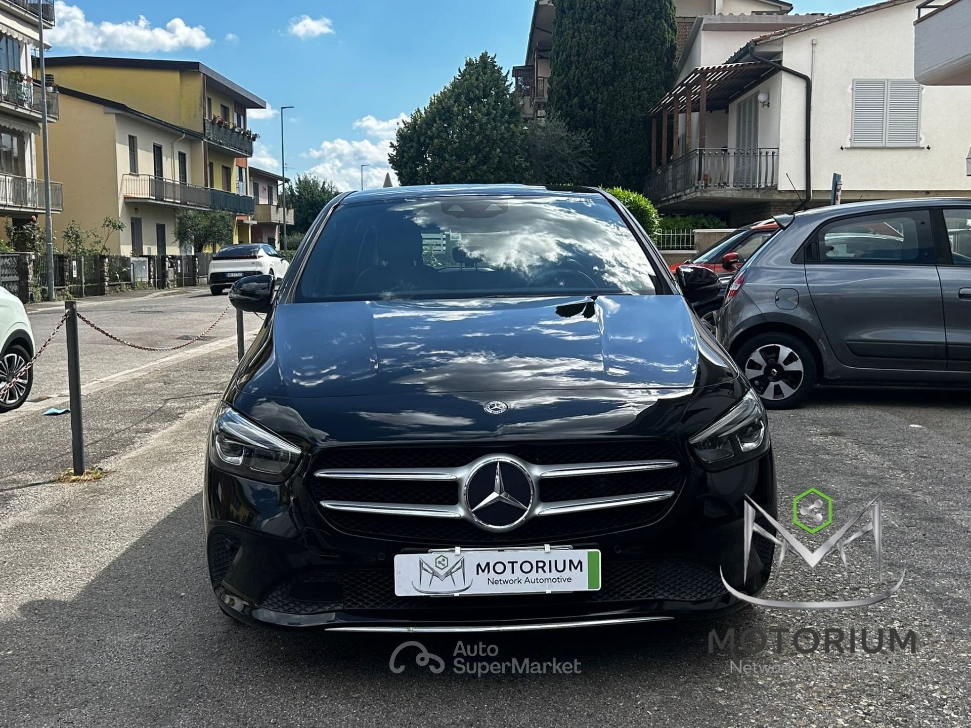 Mercedes-Benz Classe B