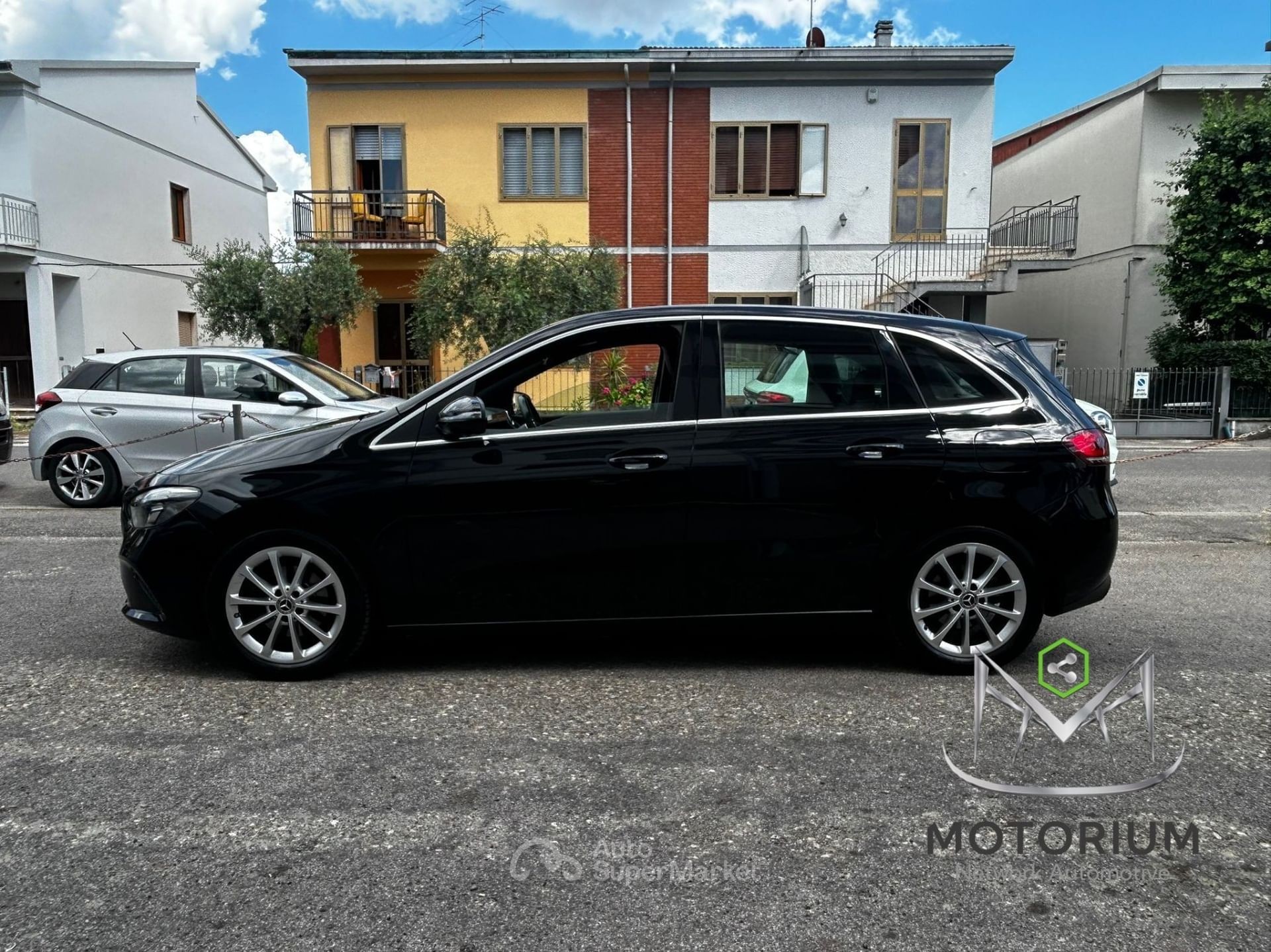 Mercedes-Benz Classe B
