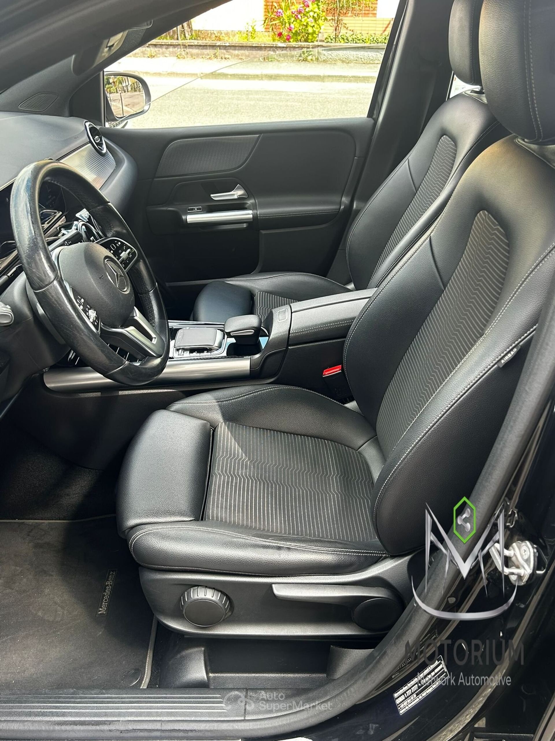 Mercedes-Benz Classe B