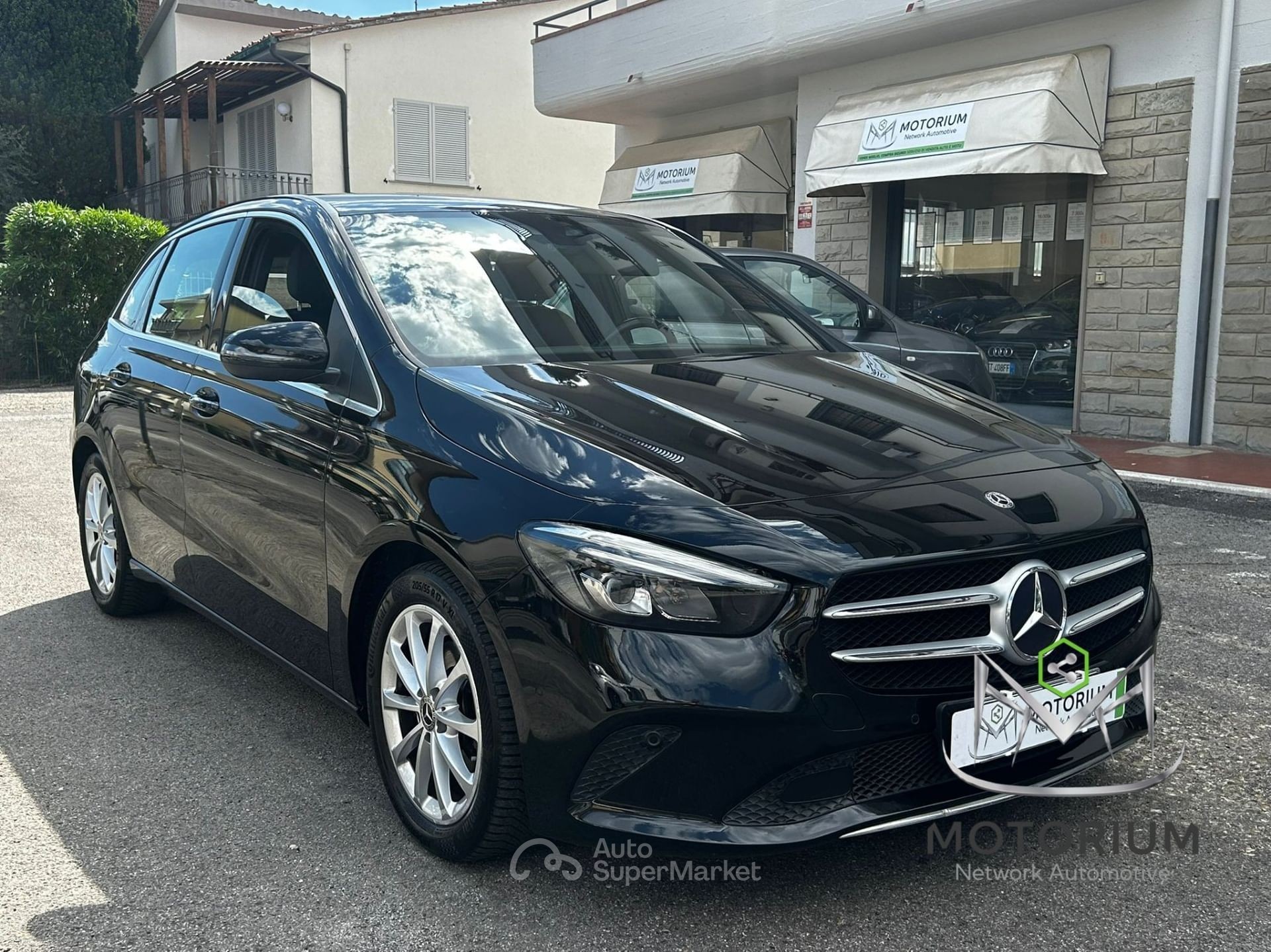 Mercedes-Benz Classe B