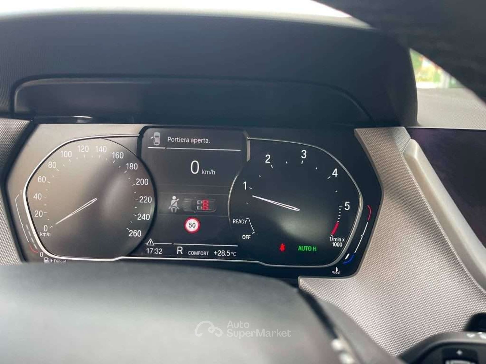 BMW Serie 1 118d