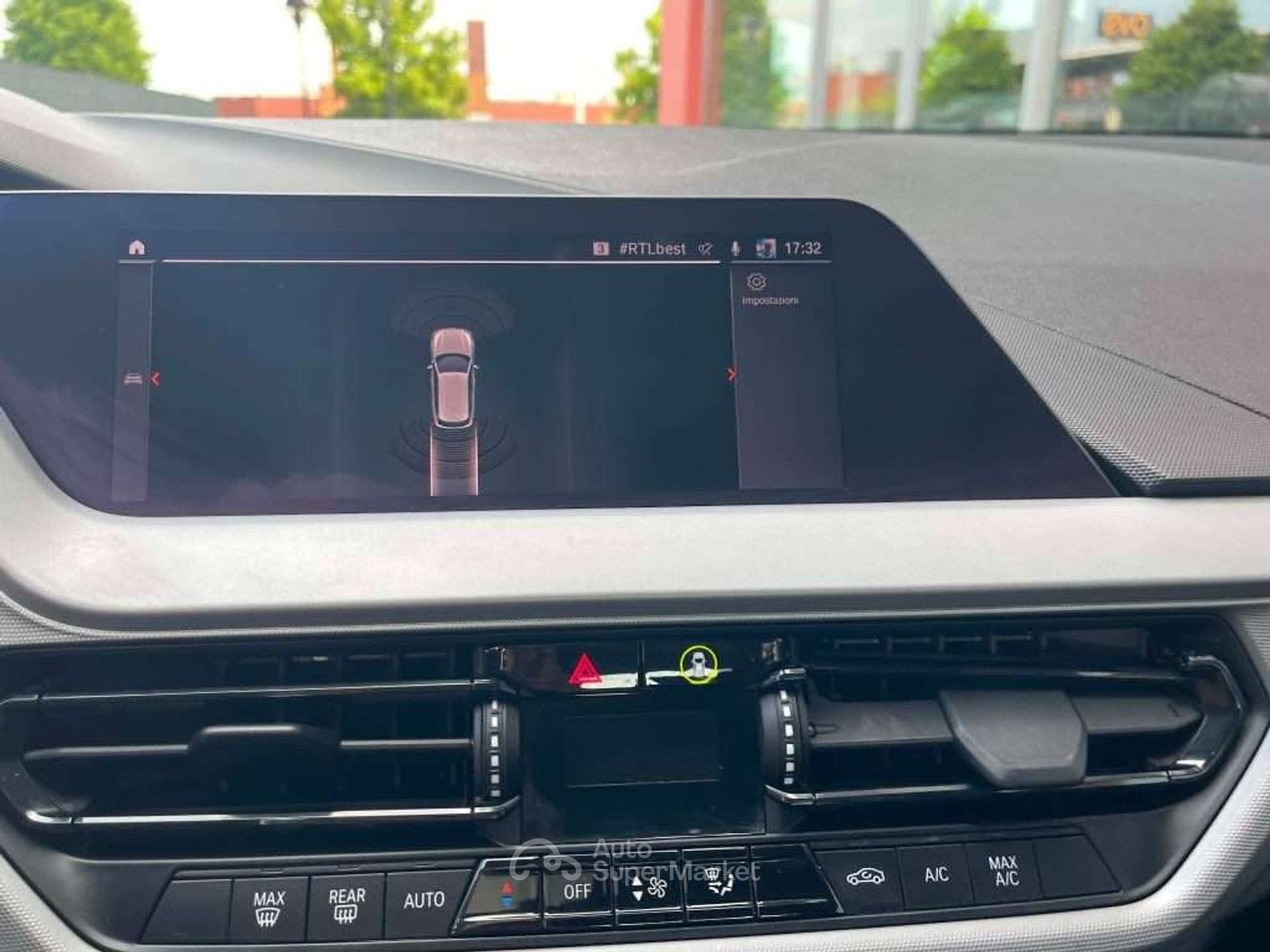 BMW Serie 1 118d