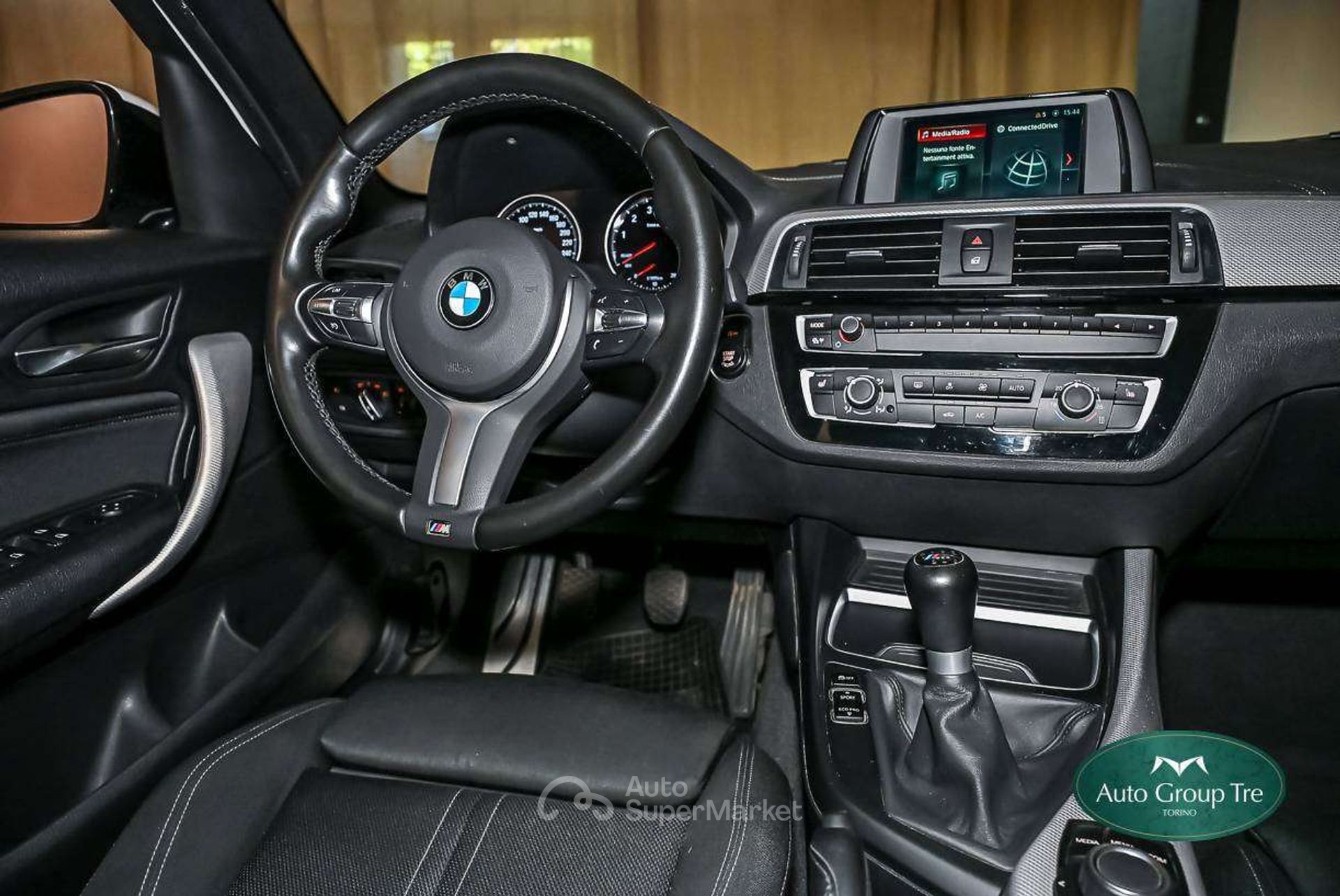 BMW Serie 1 118i