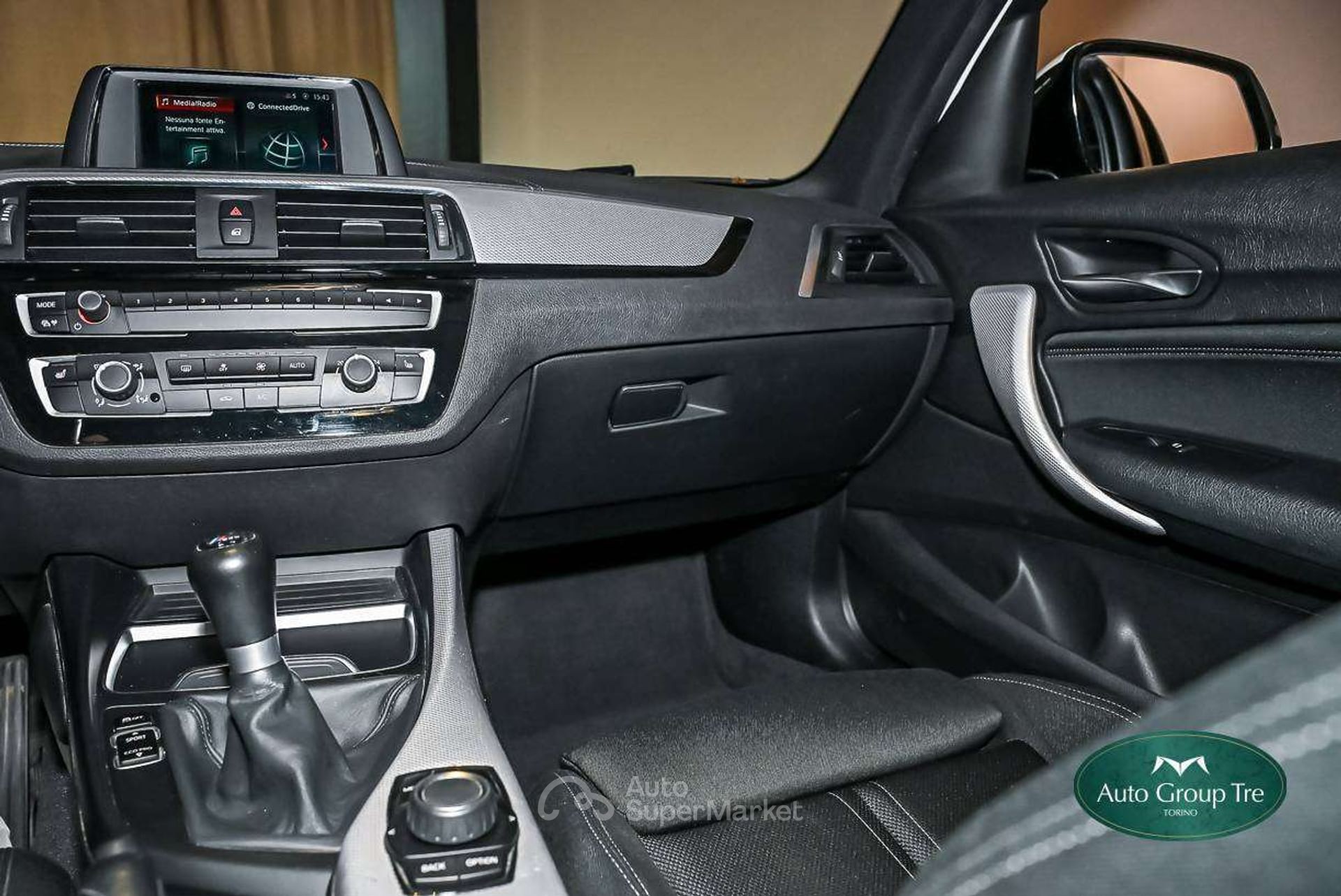 BMW Serie 1 118i