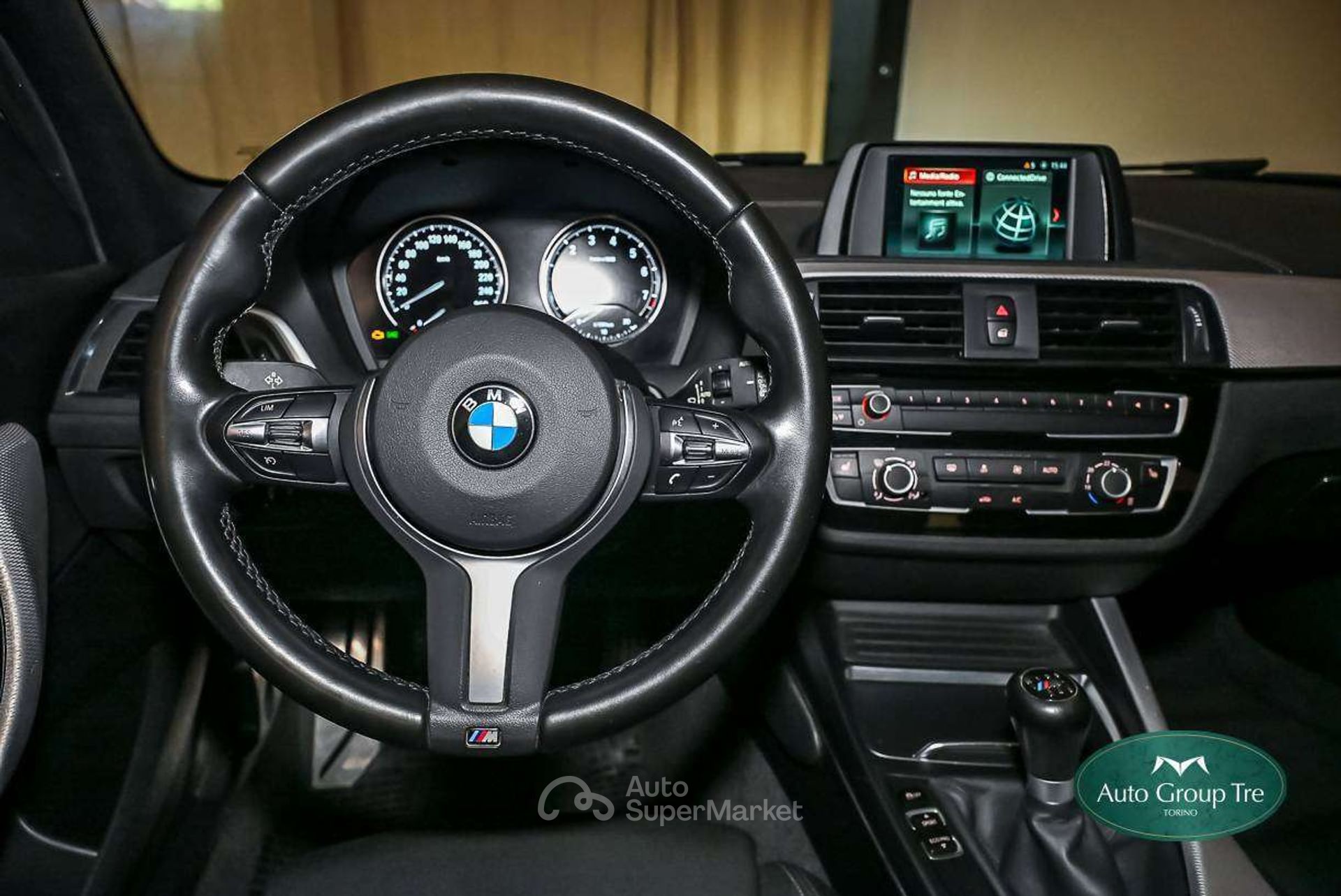 BMW Serie 1 118i