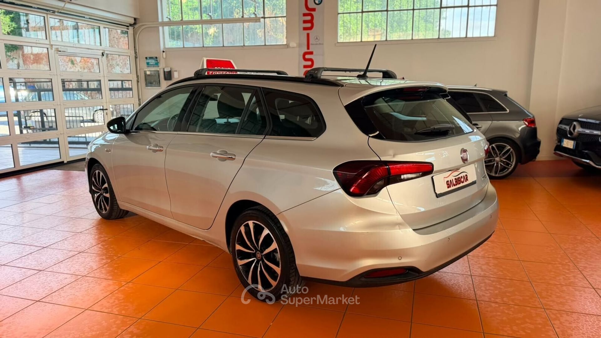 Fiat Tipo