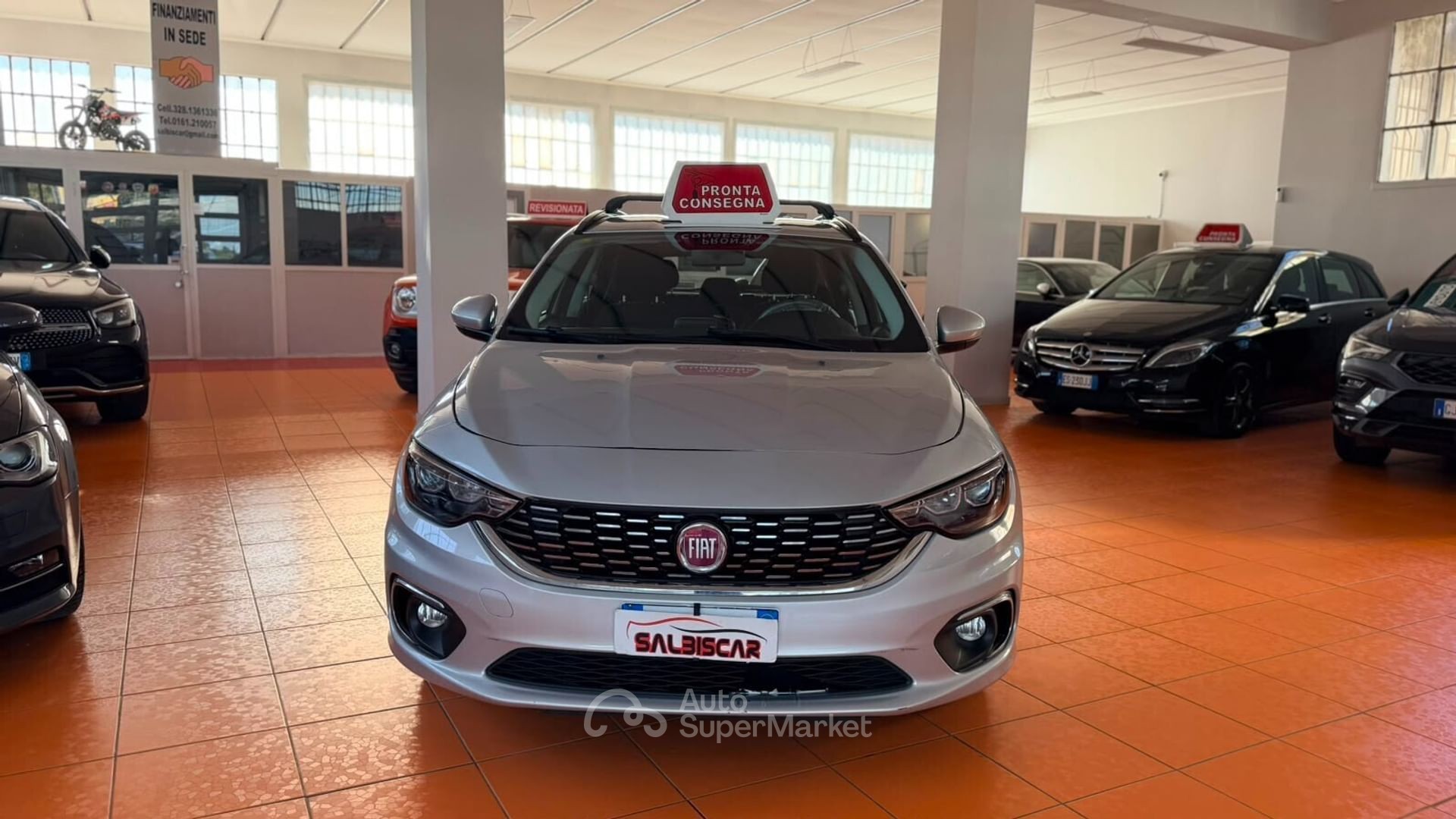 Fiat Tipo