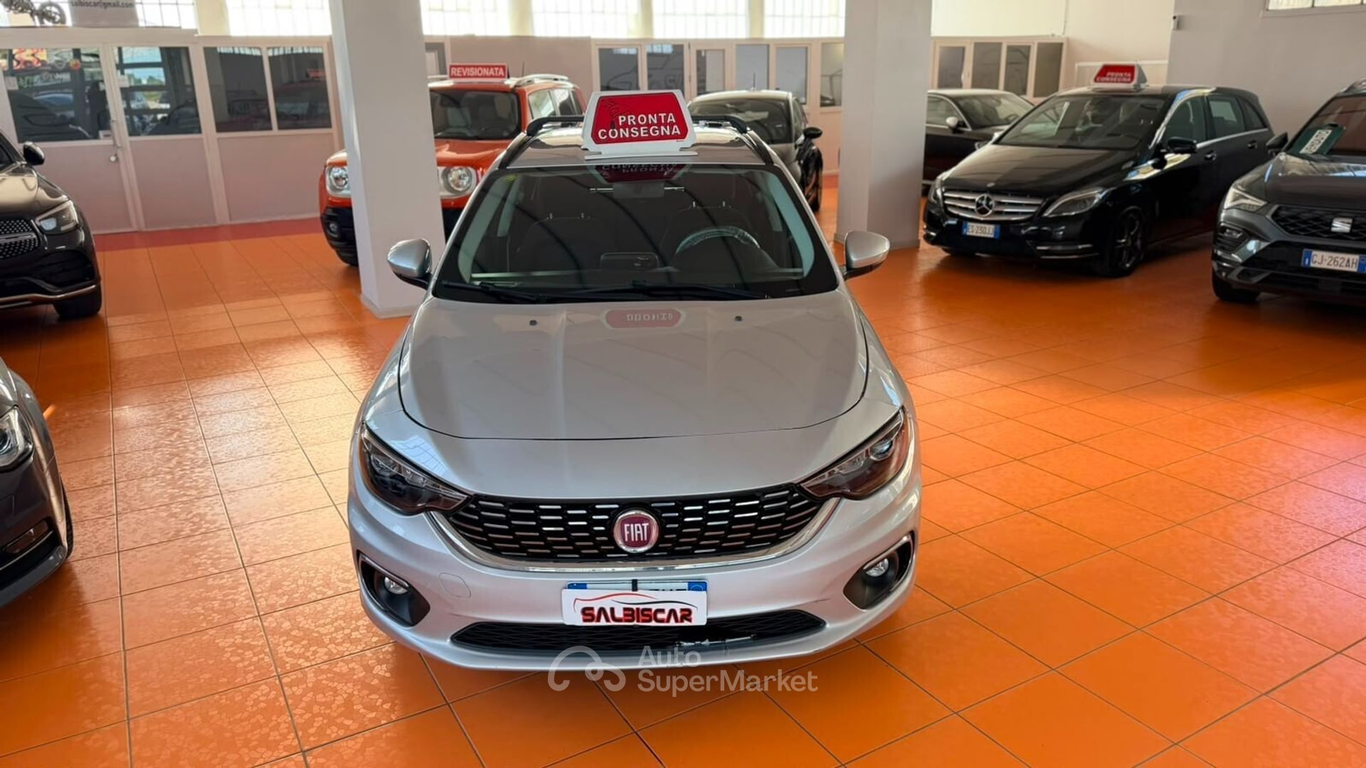 Fiat Tipo