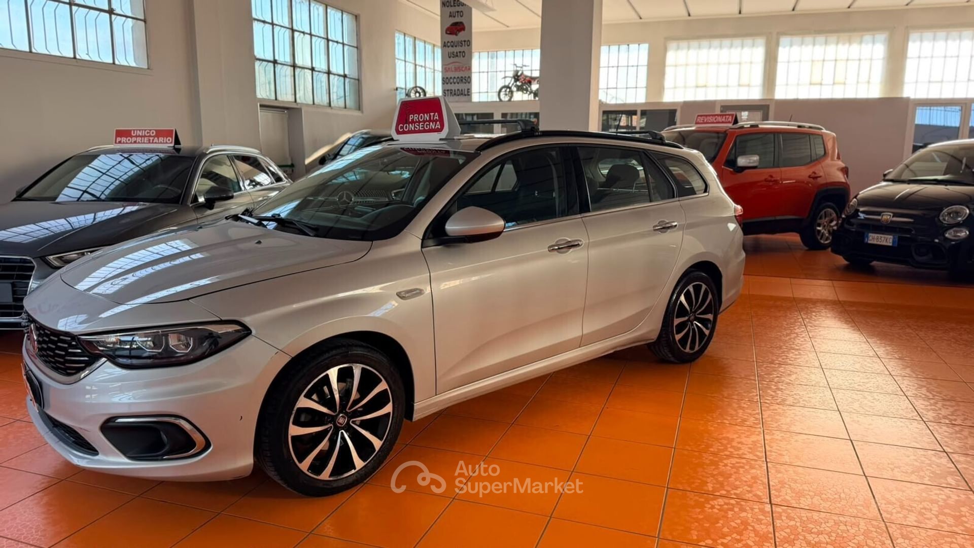 Fiat Tipo