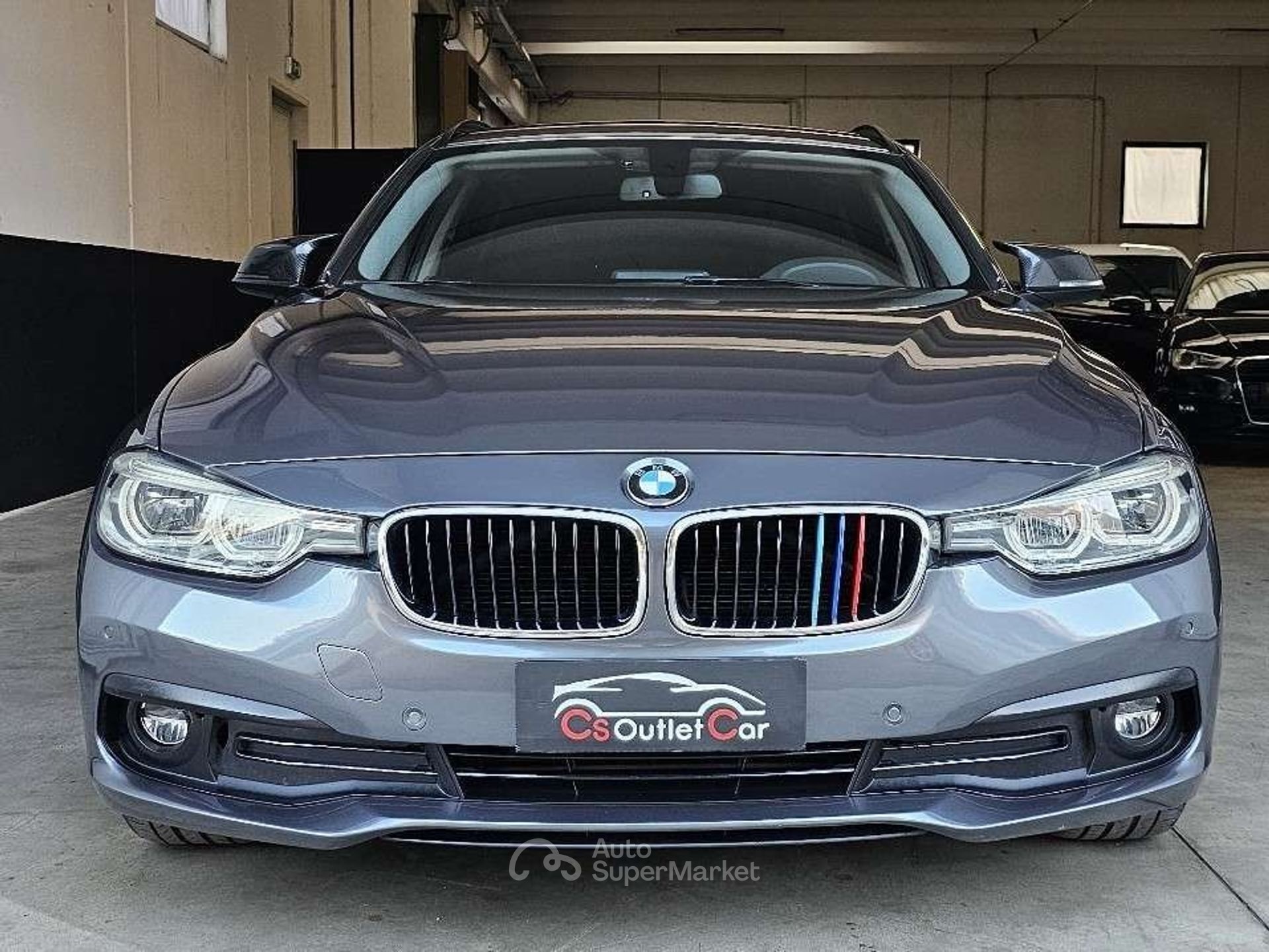 BMW Serie 3 320d