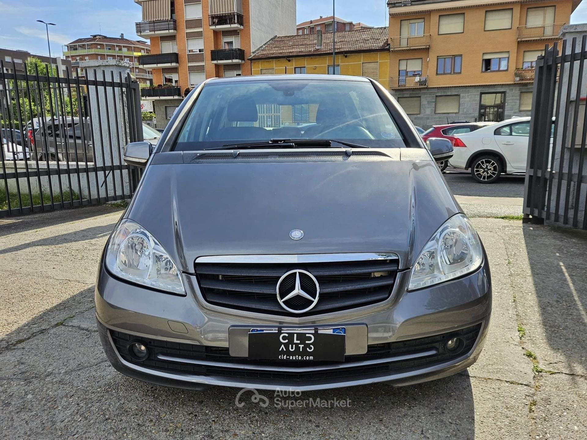 Mercedes-Benz Classe A