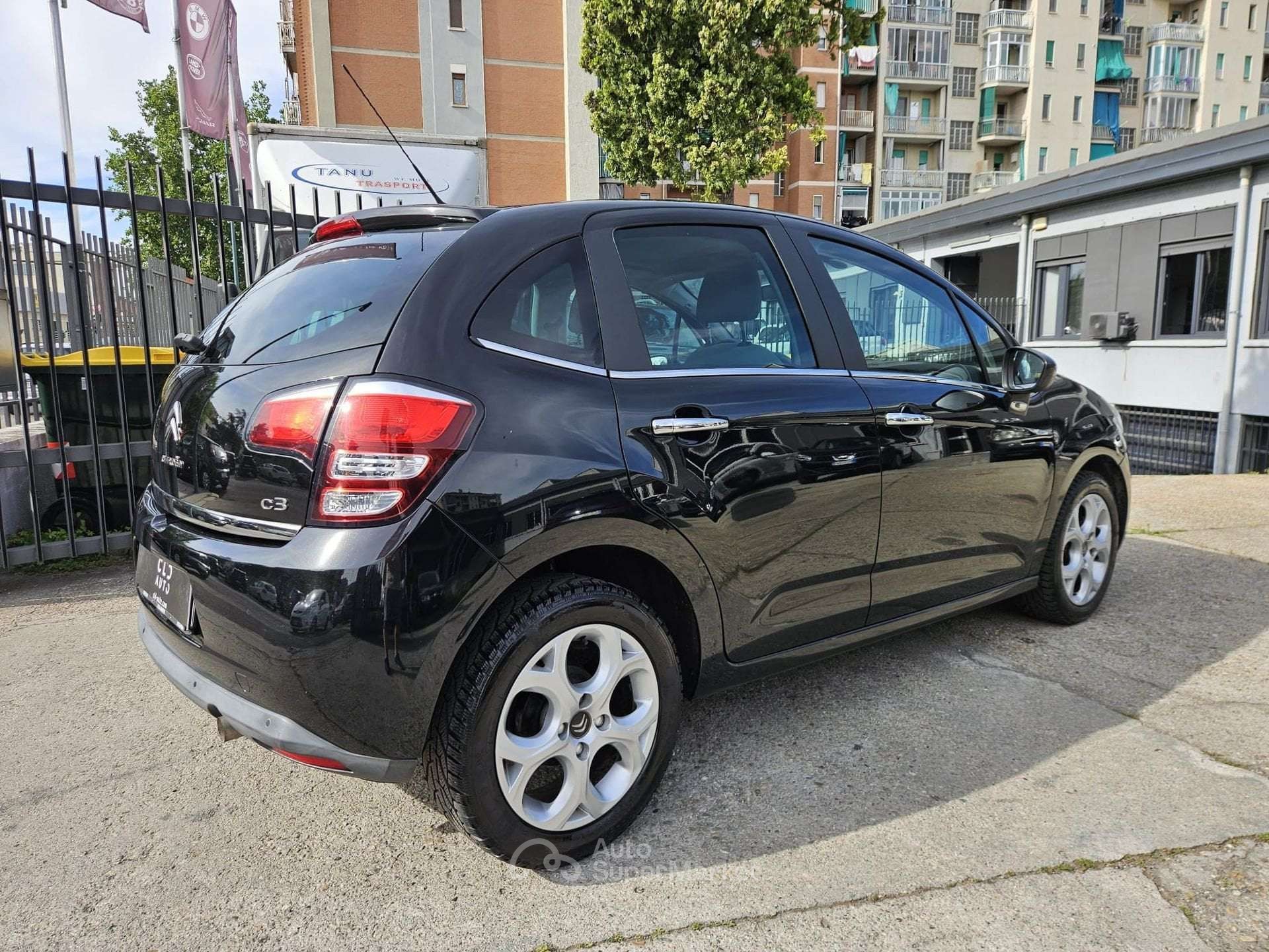 Citroen C3
