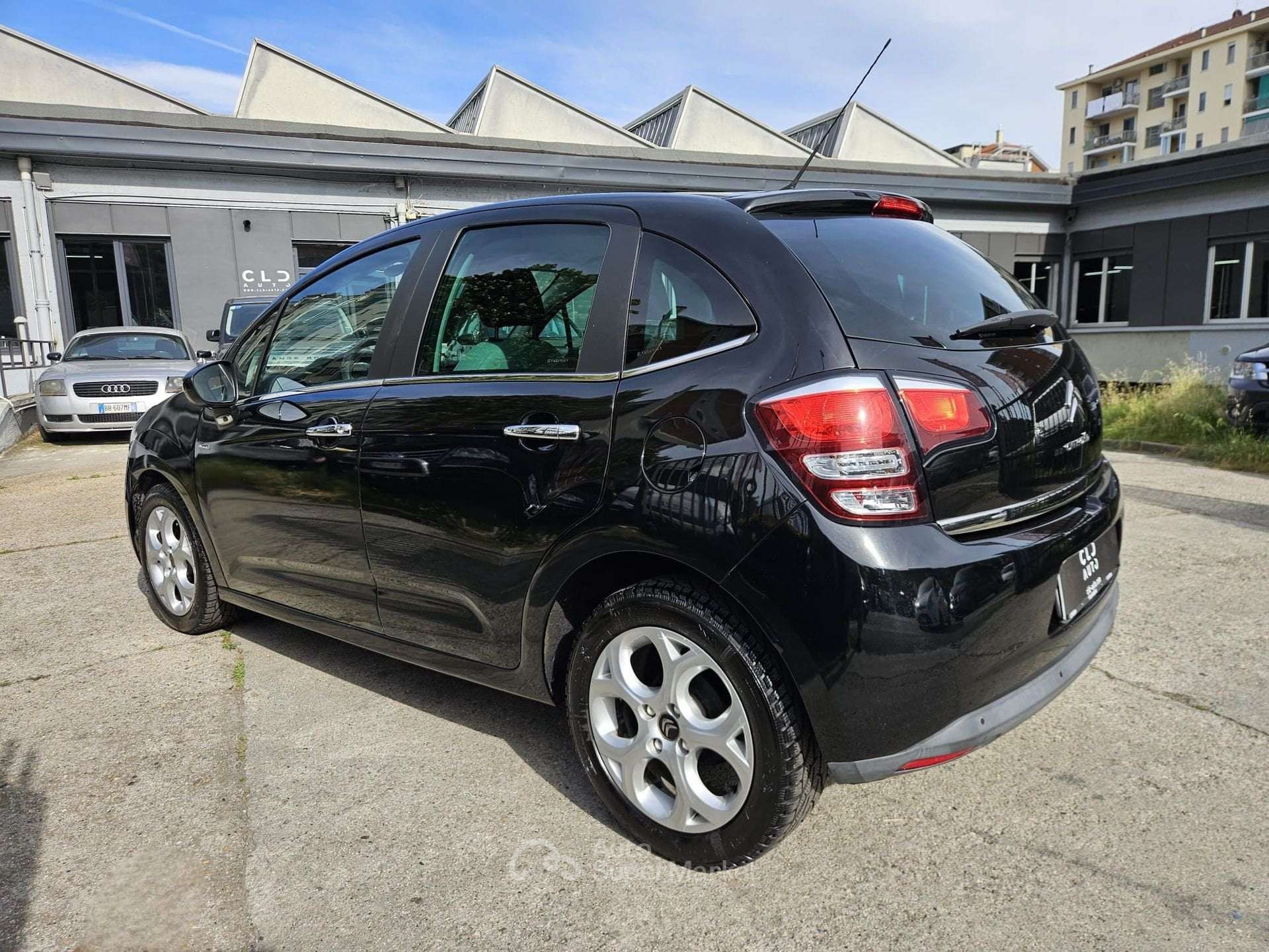 Citroen C3