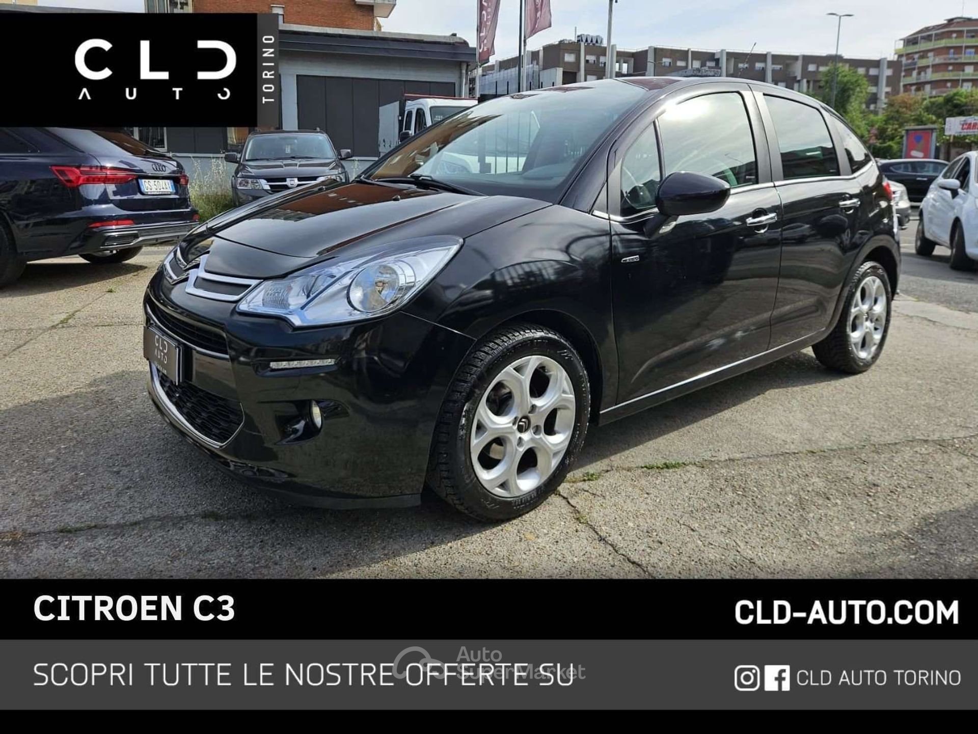 Citroen C3