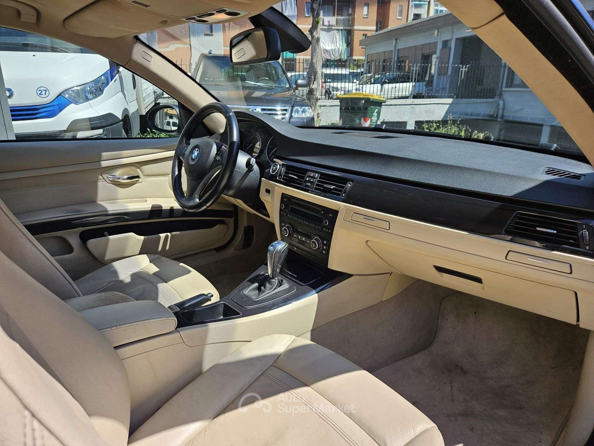 BMW Serie 3 320d