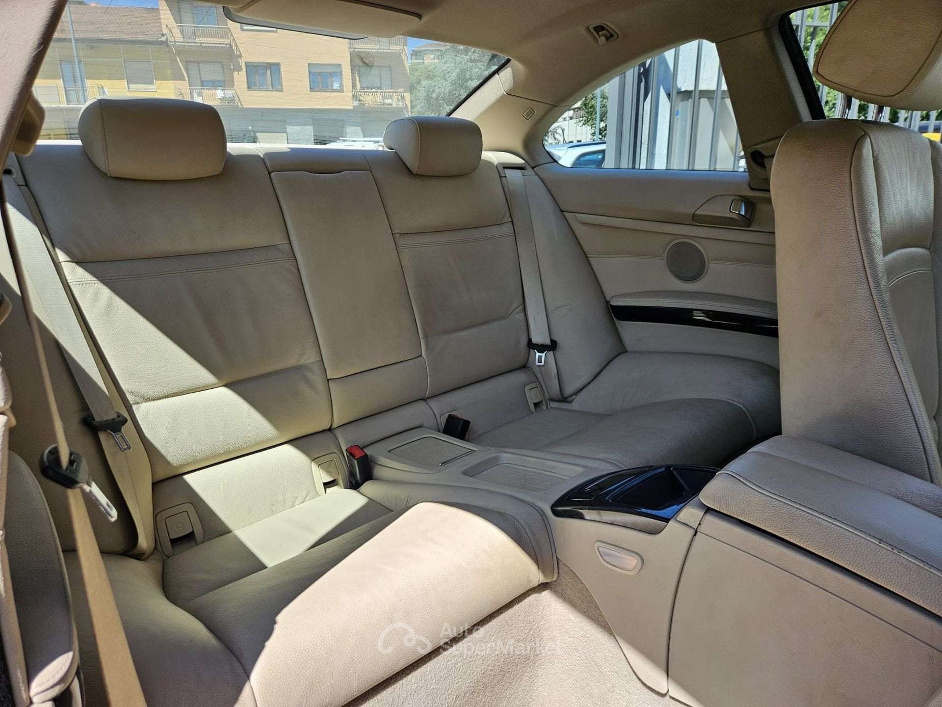 BMW Serie 3 320d