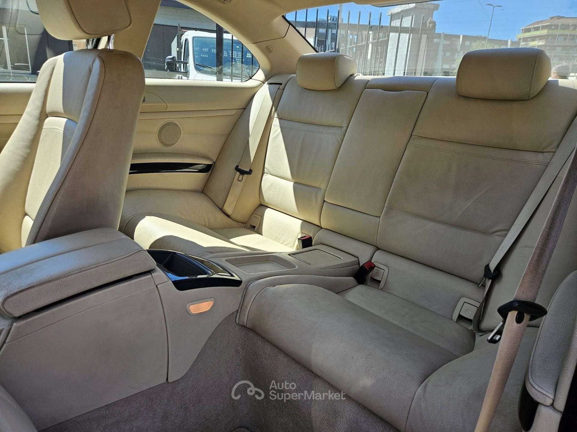 BMW Serie 3 320d