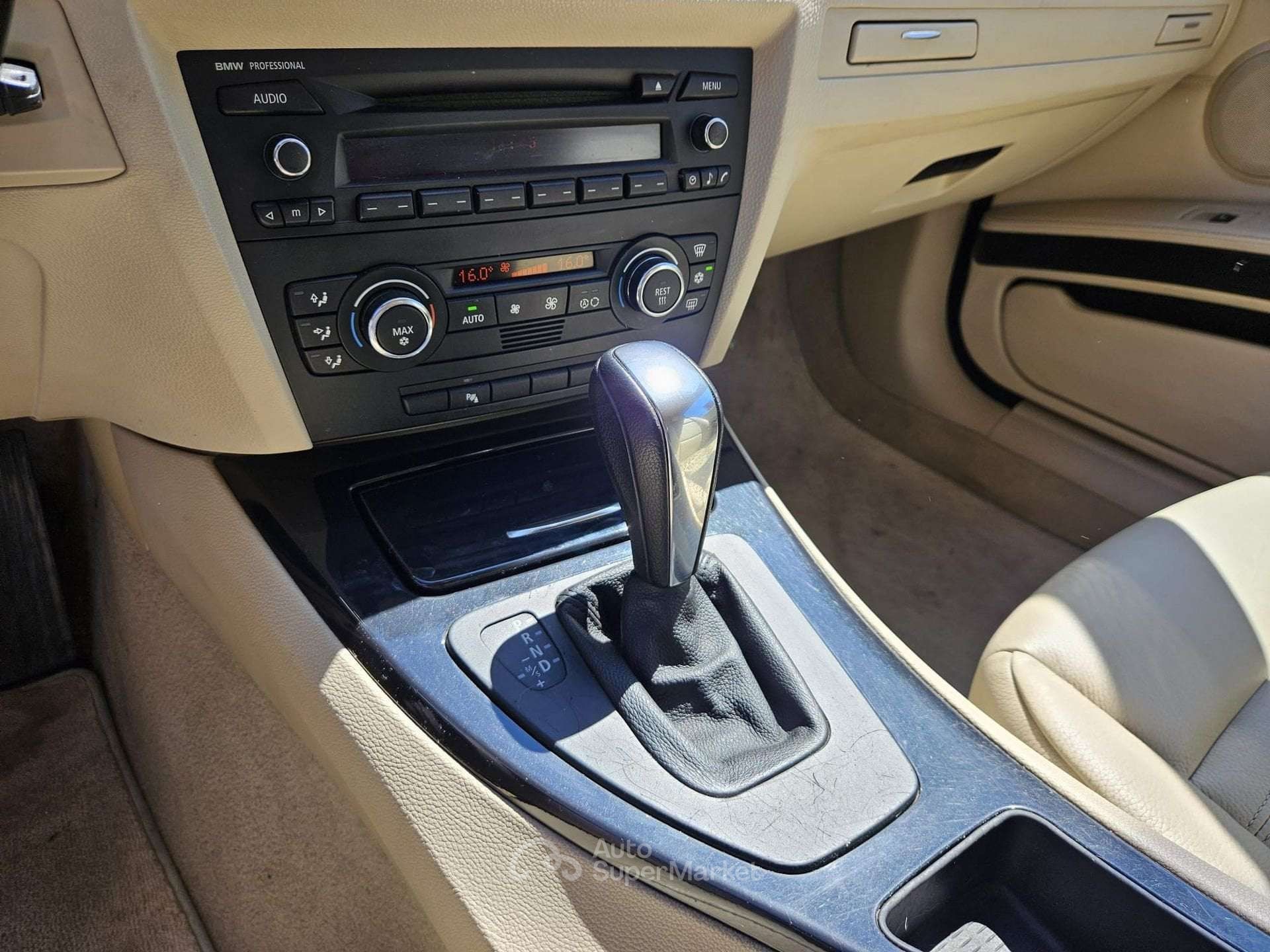 BMW Serie 3 320d
