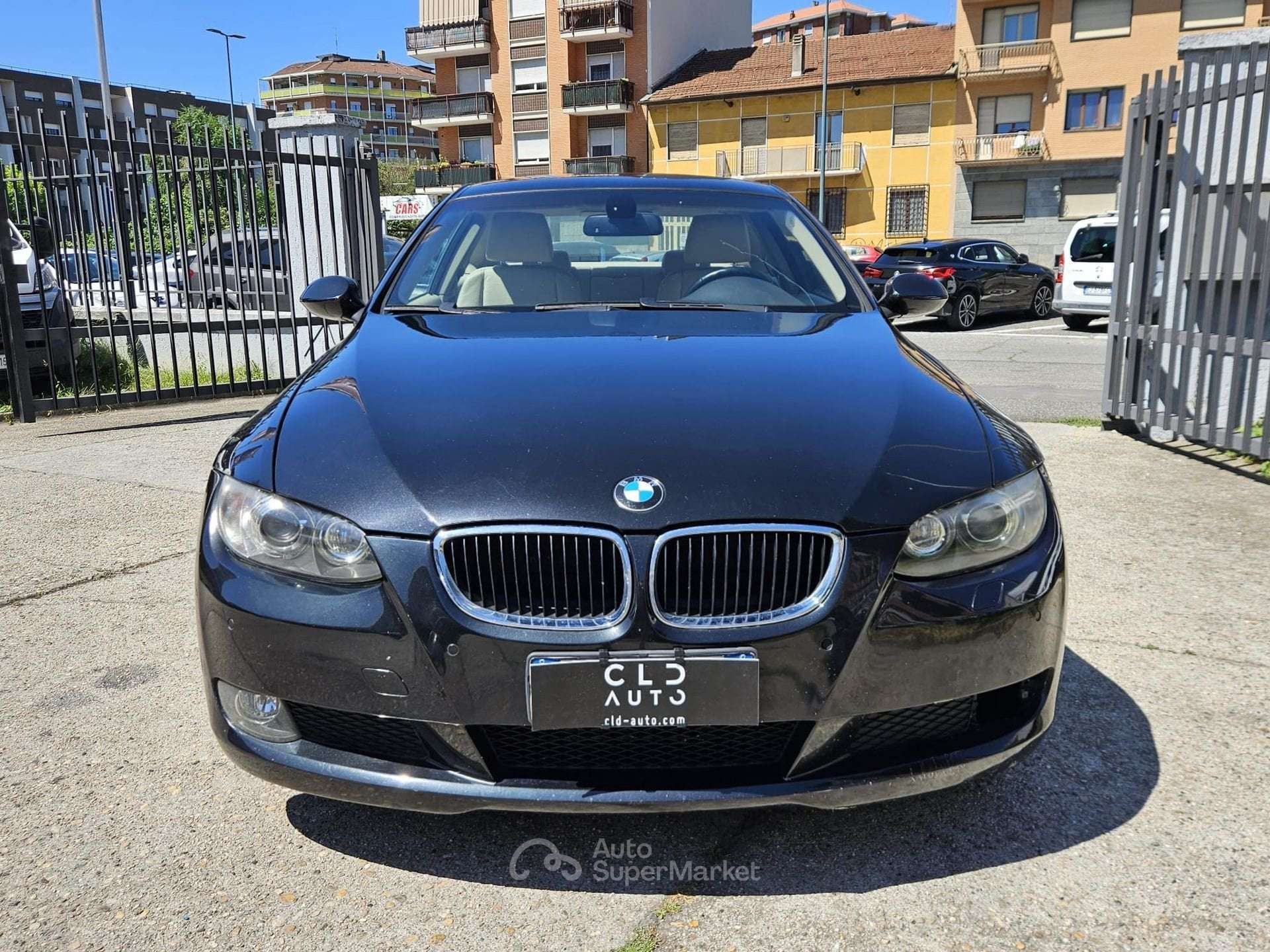 BMW Serie 3 320d