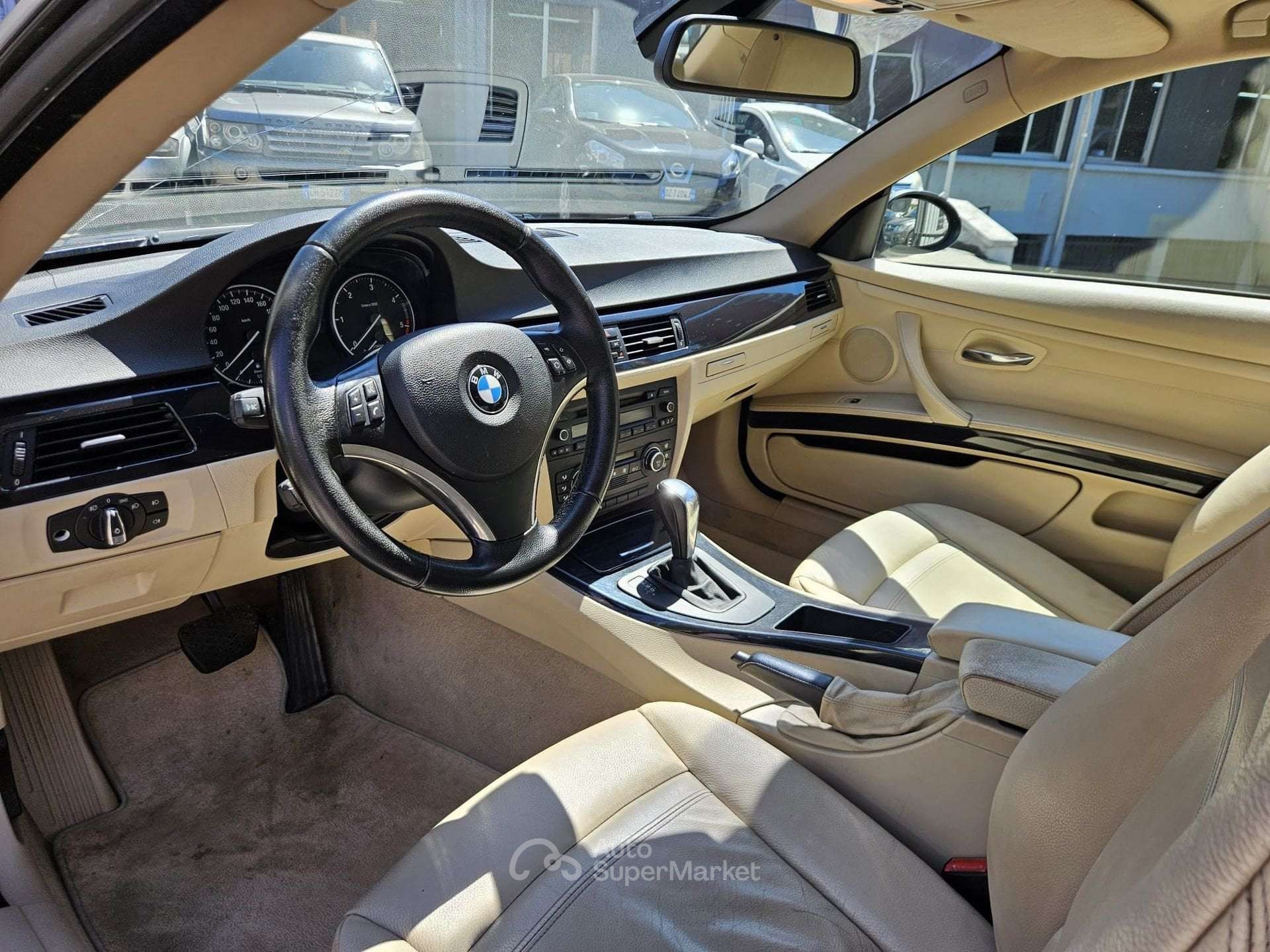 BMW Serie 3 320d