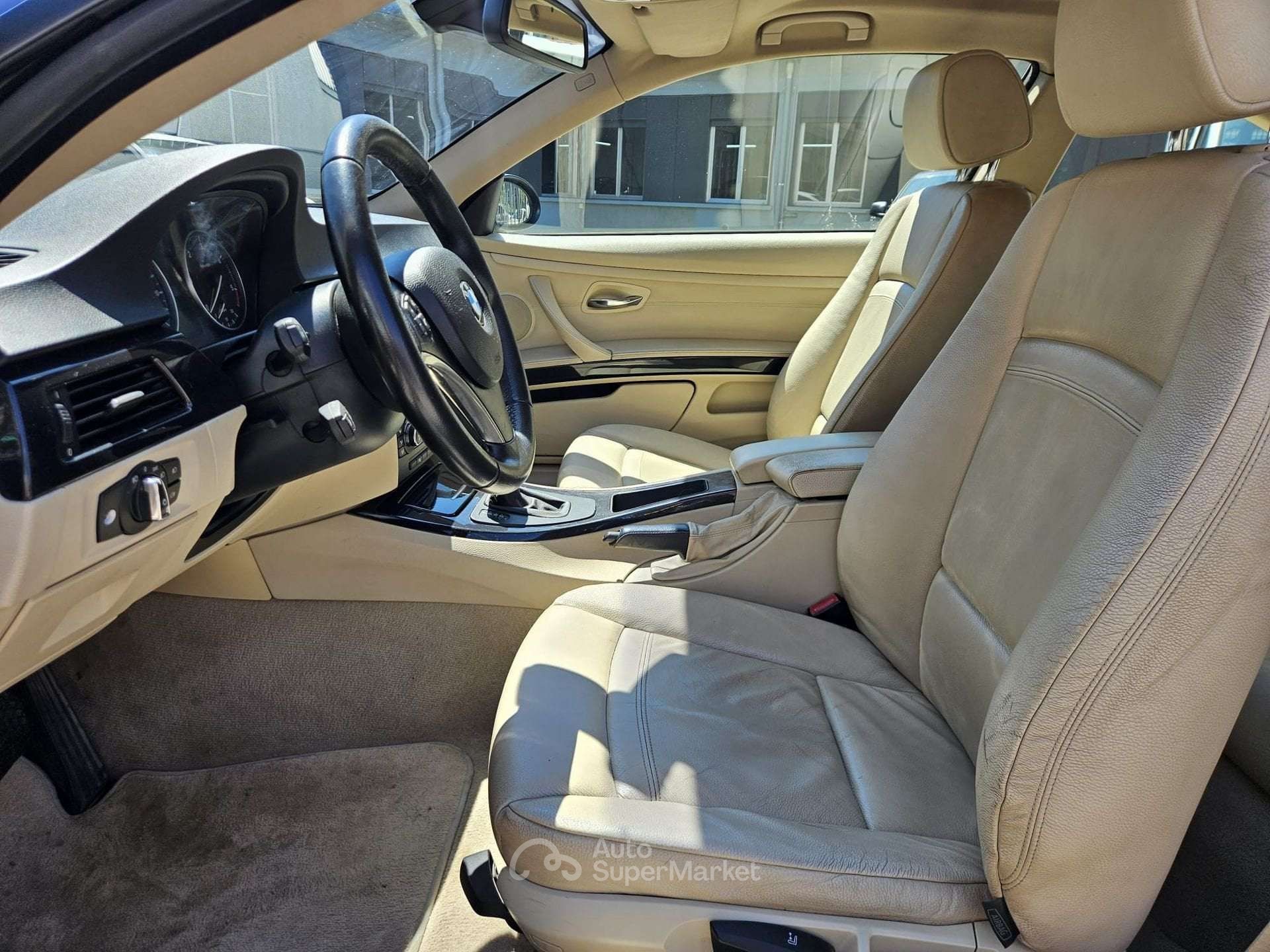BMW Serie 3 320d