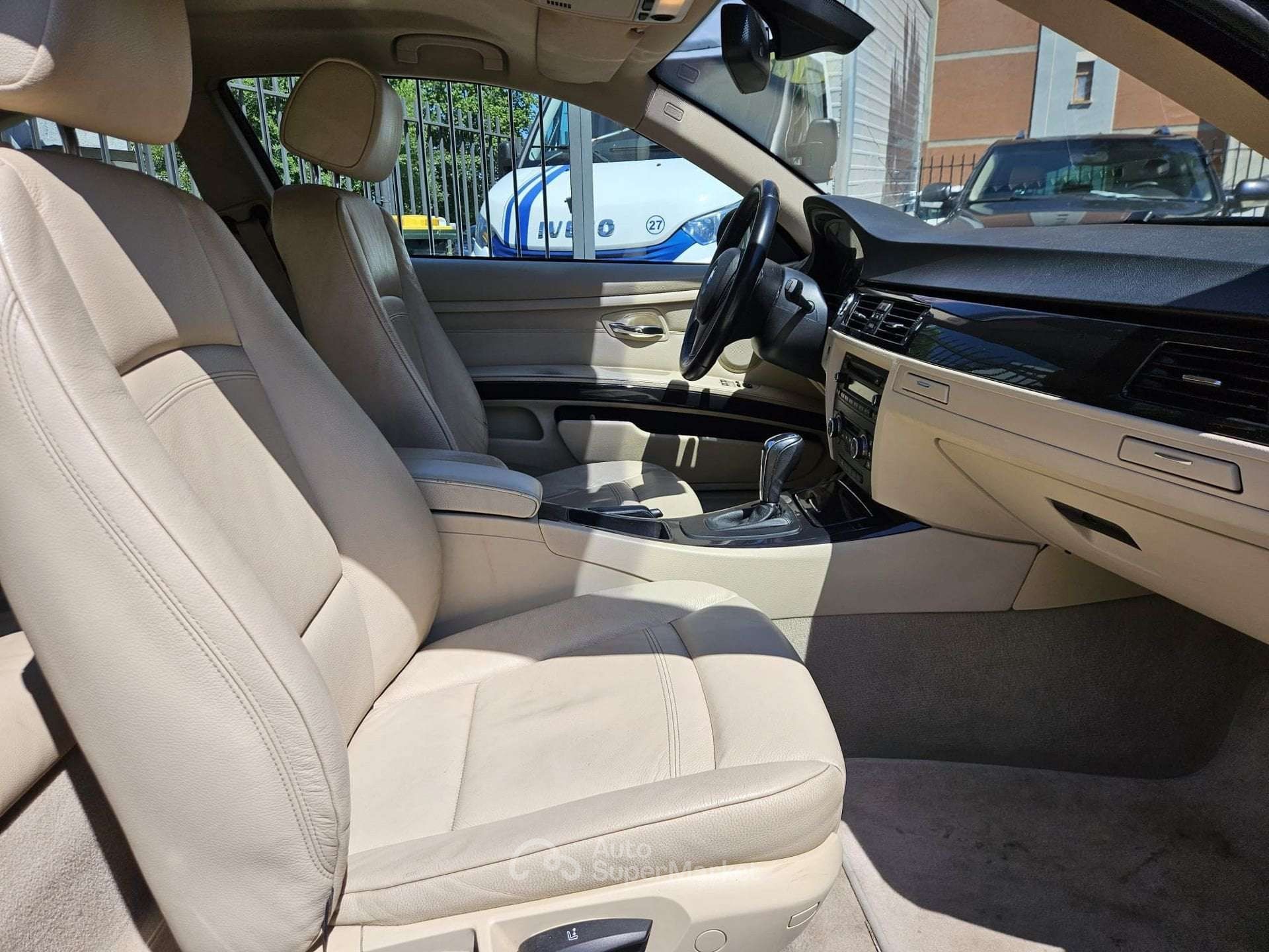 BMW Serie 3 320d