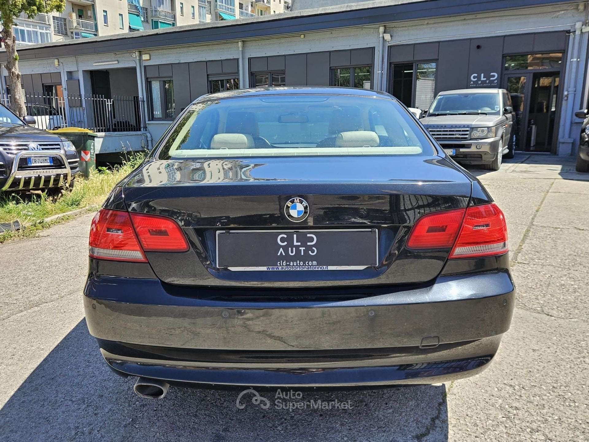 BMW Serie 3 320d