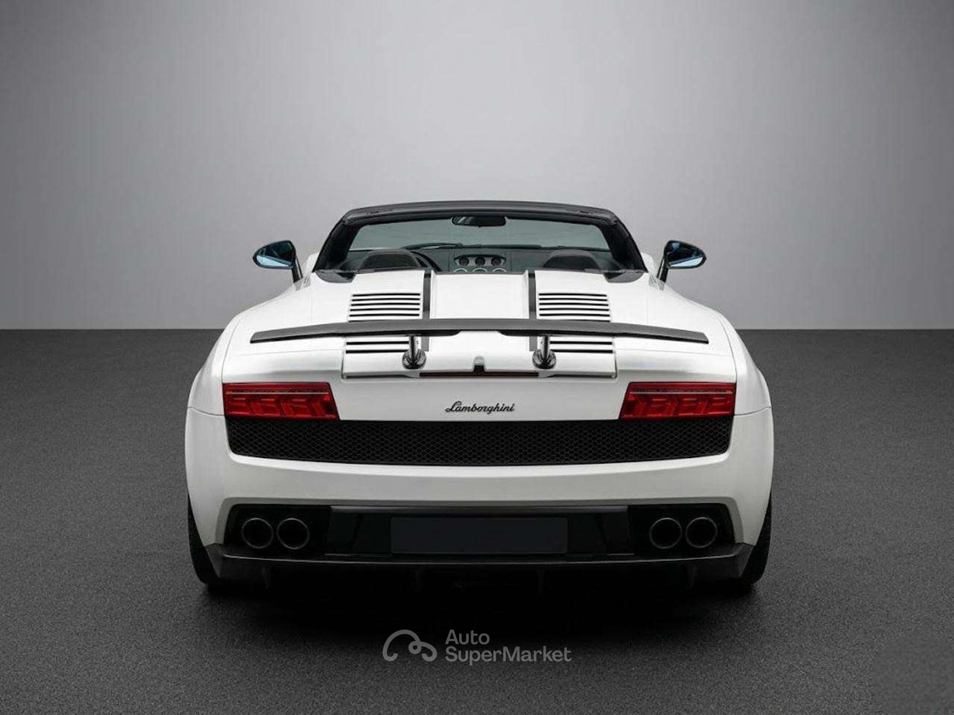 Lamborghini Gallardo