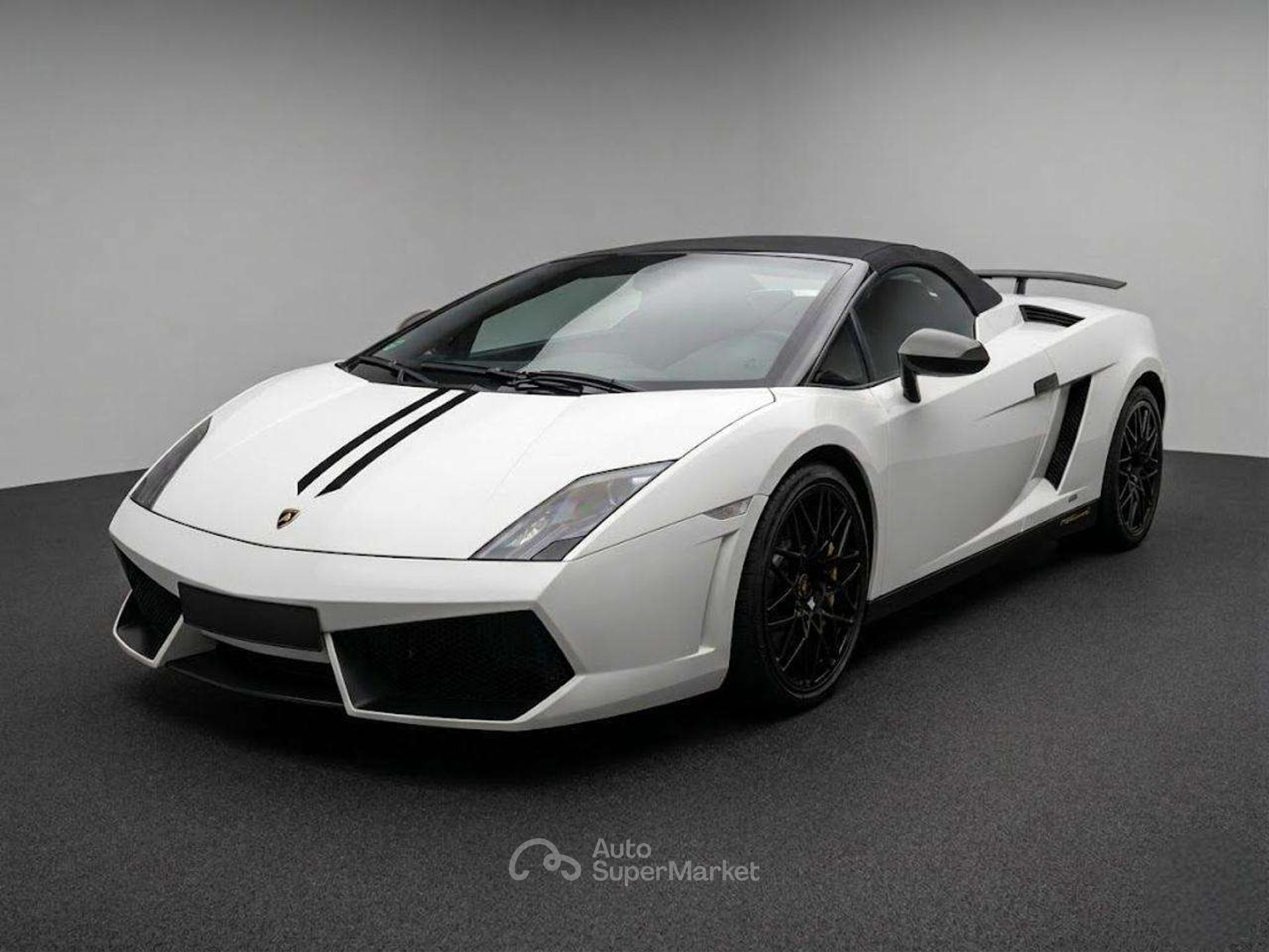 Lamborghini Gallardo