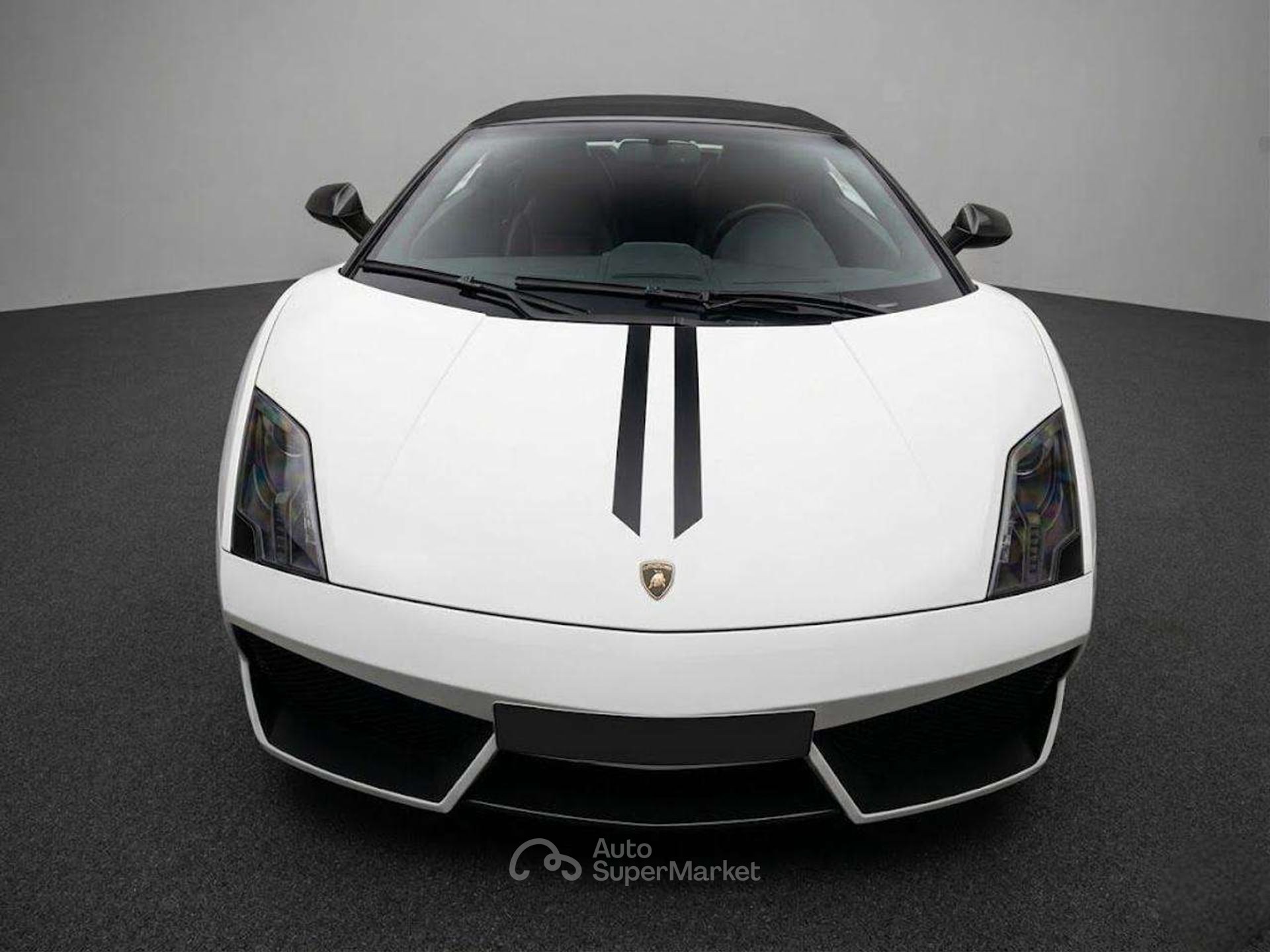 Lamborghini Gallardo