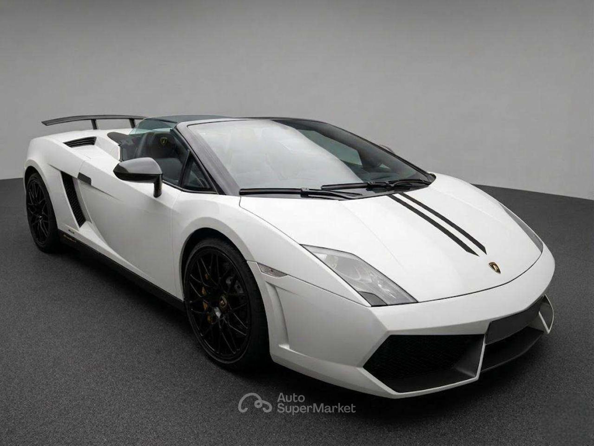 Lamborghini Gallardo