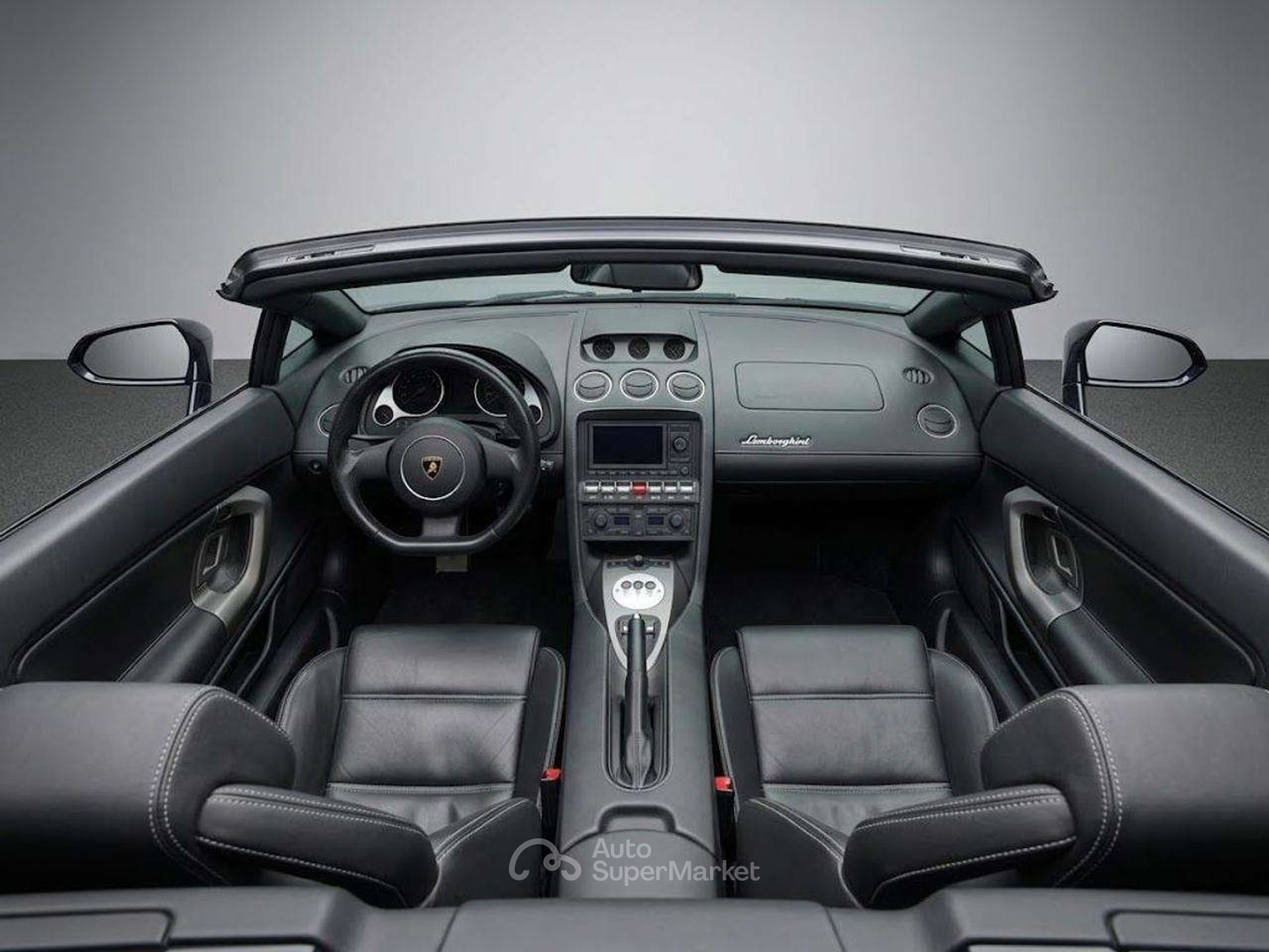 Lamborghini Gallardo
