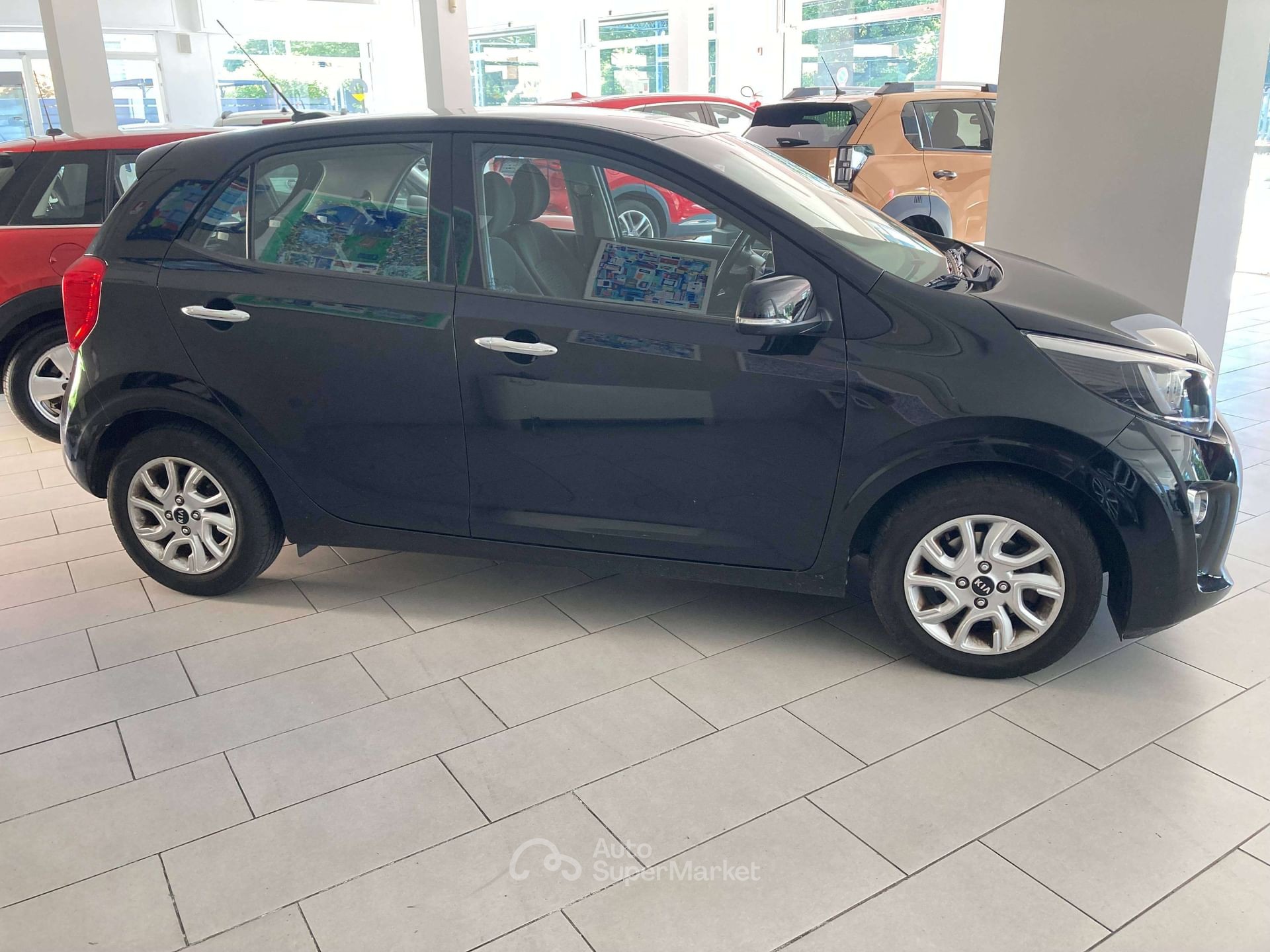 Kia Picanto