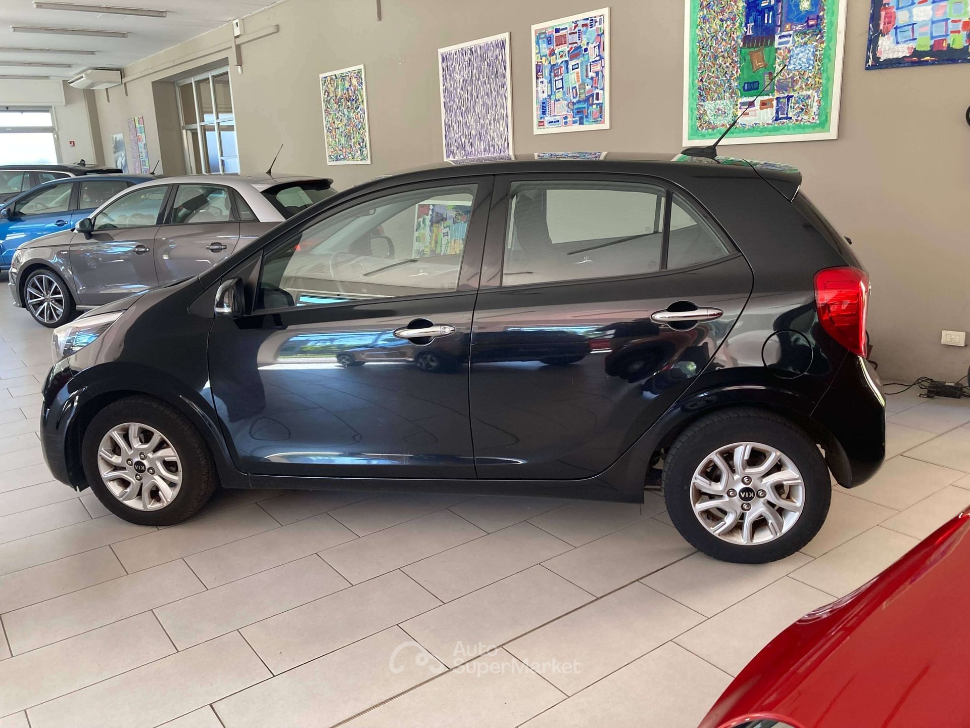 Kia Picanto
