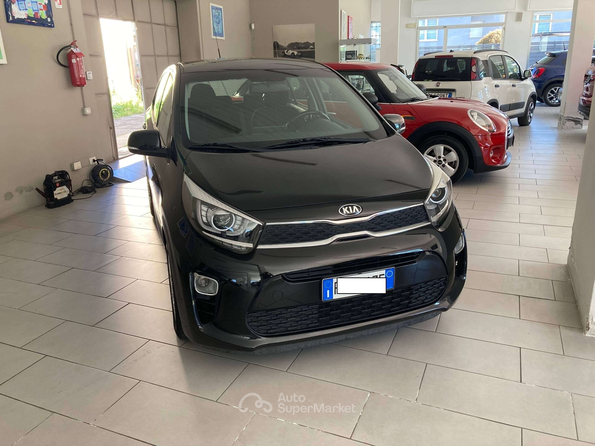 Kia Picanto