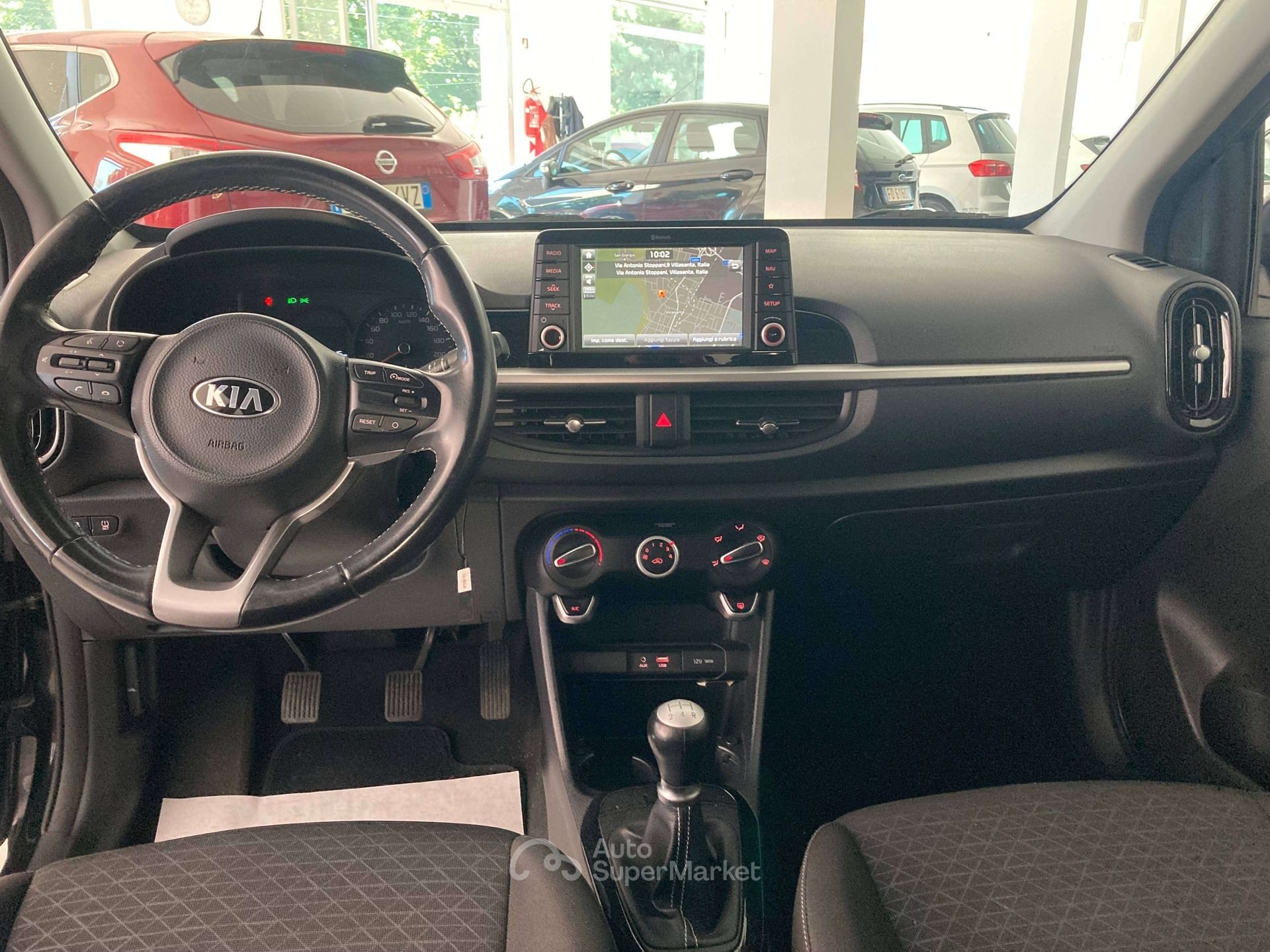 Kia Picanto
