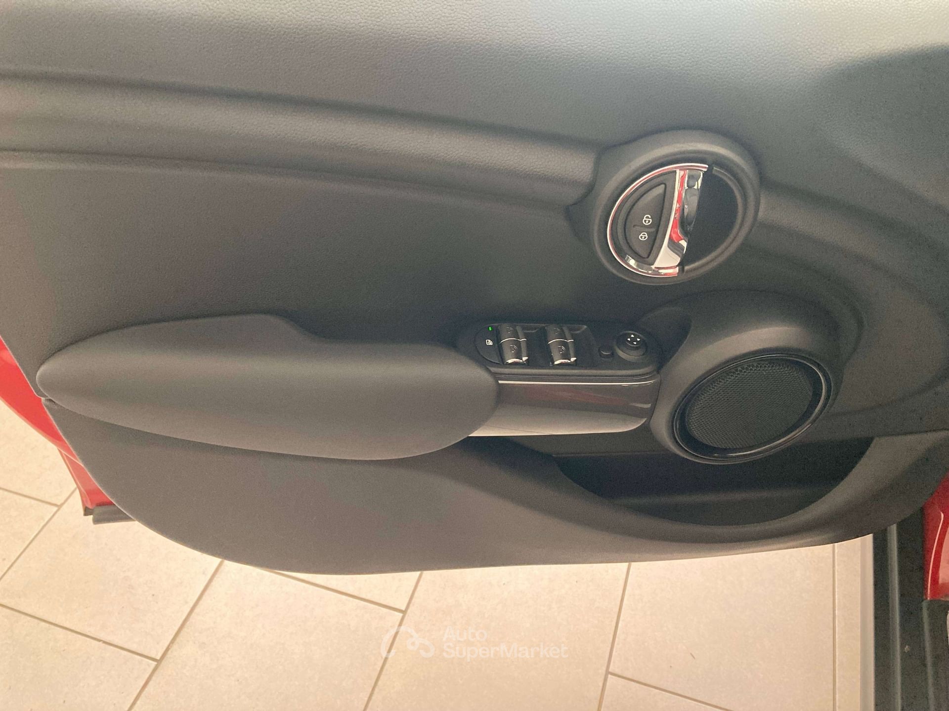 MINI One