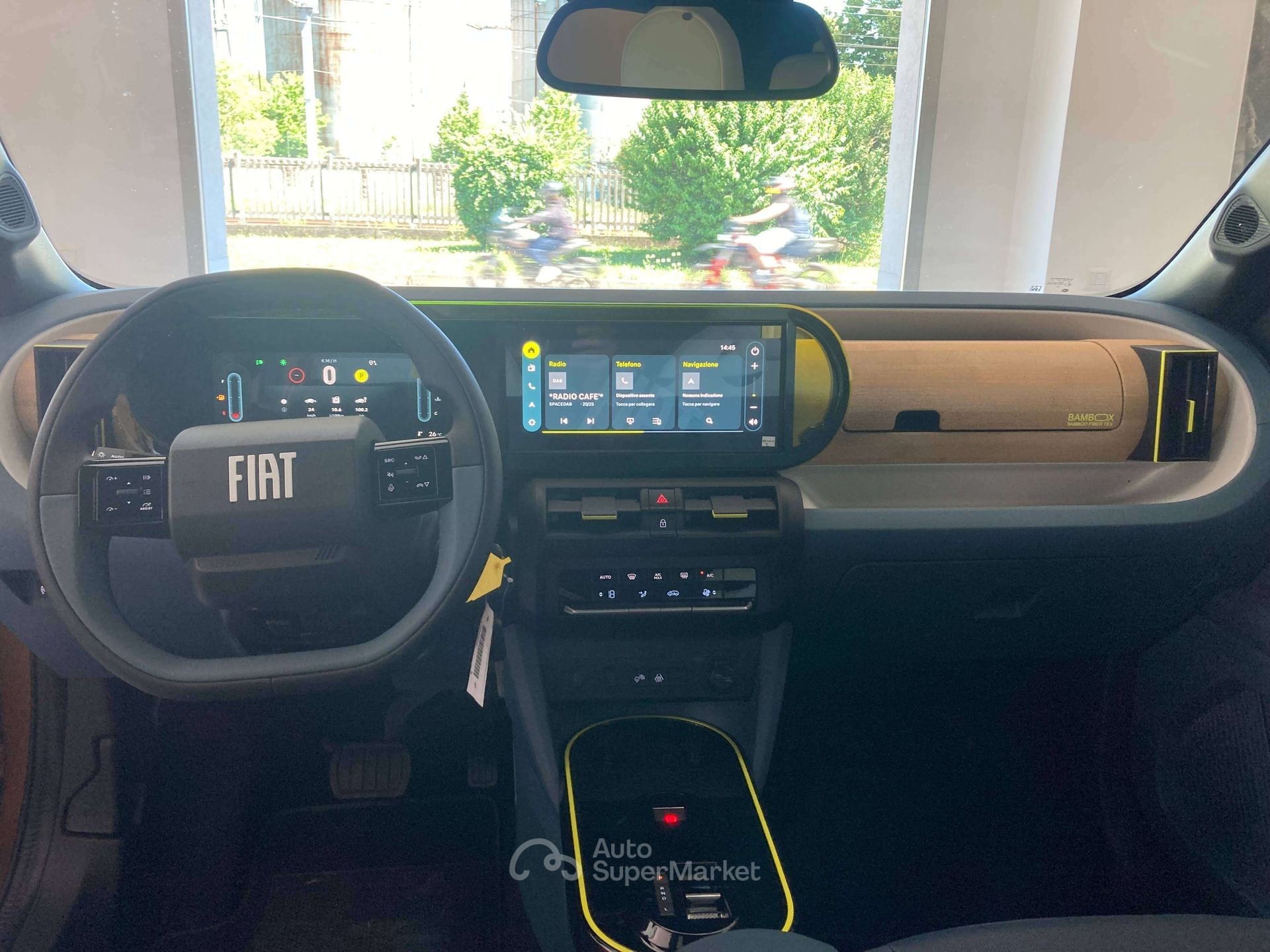 Fiat Grande Panda