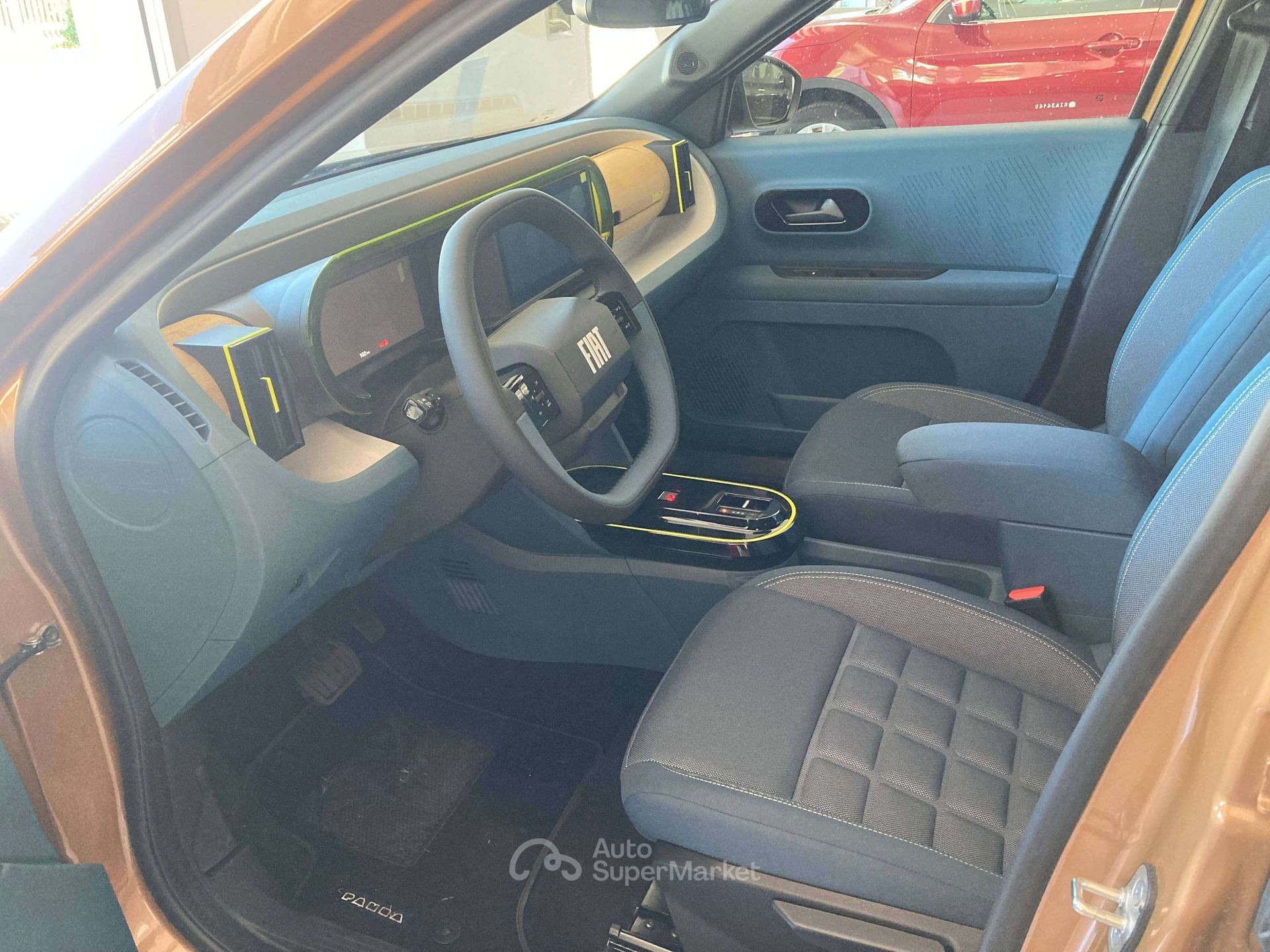 Fiat Grande Panda