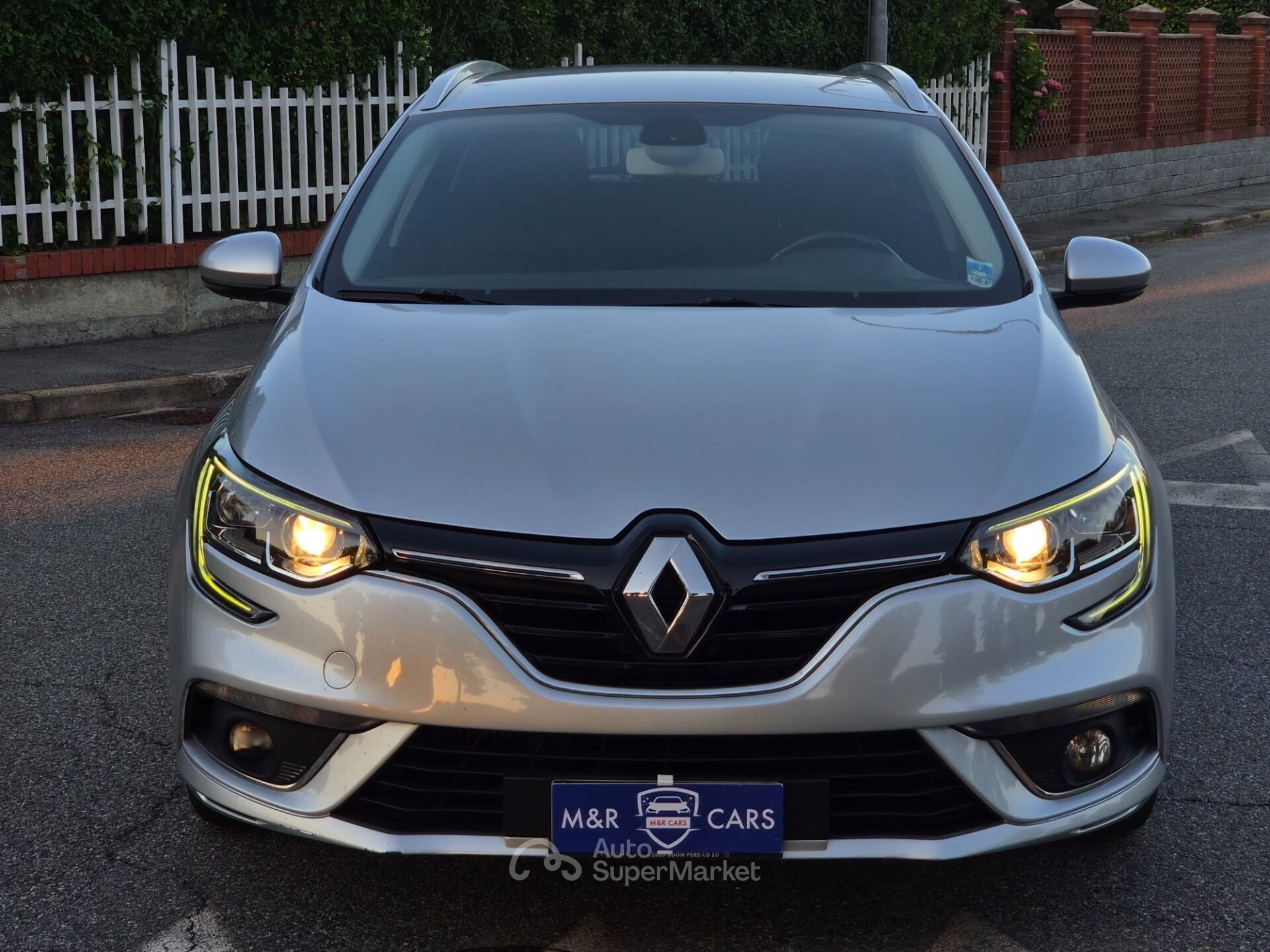 Renault Mégane