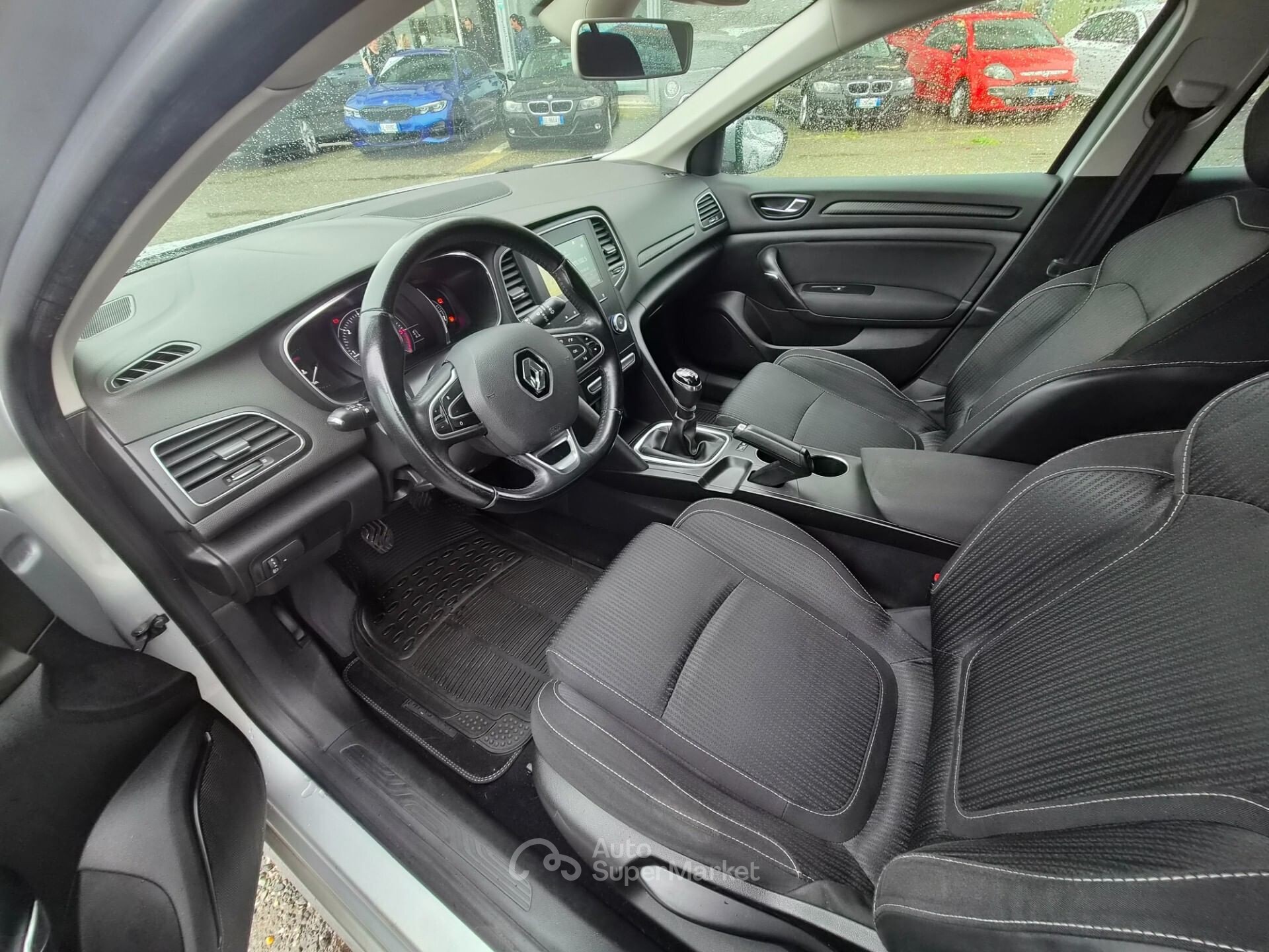 Renault Mégane