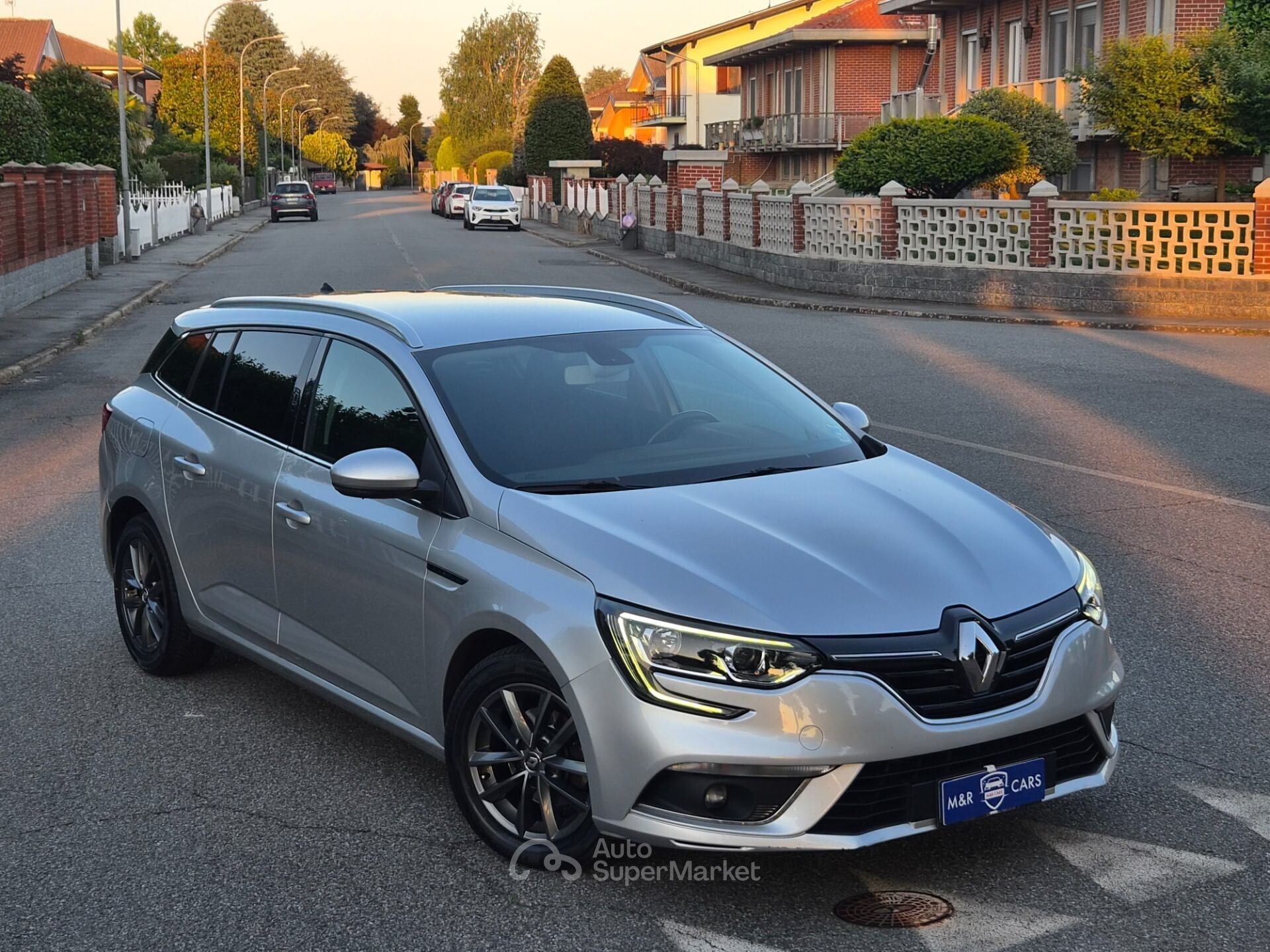 Renault Mégane