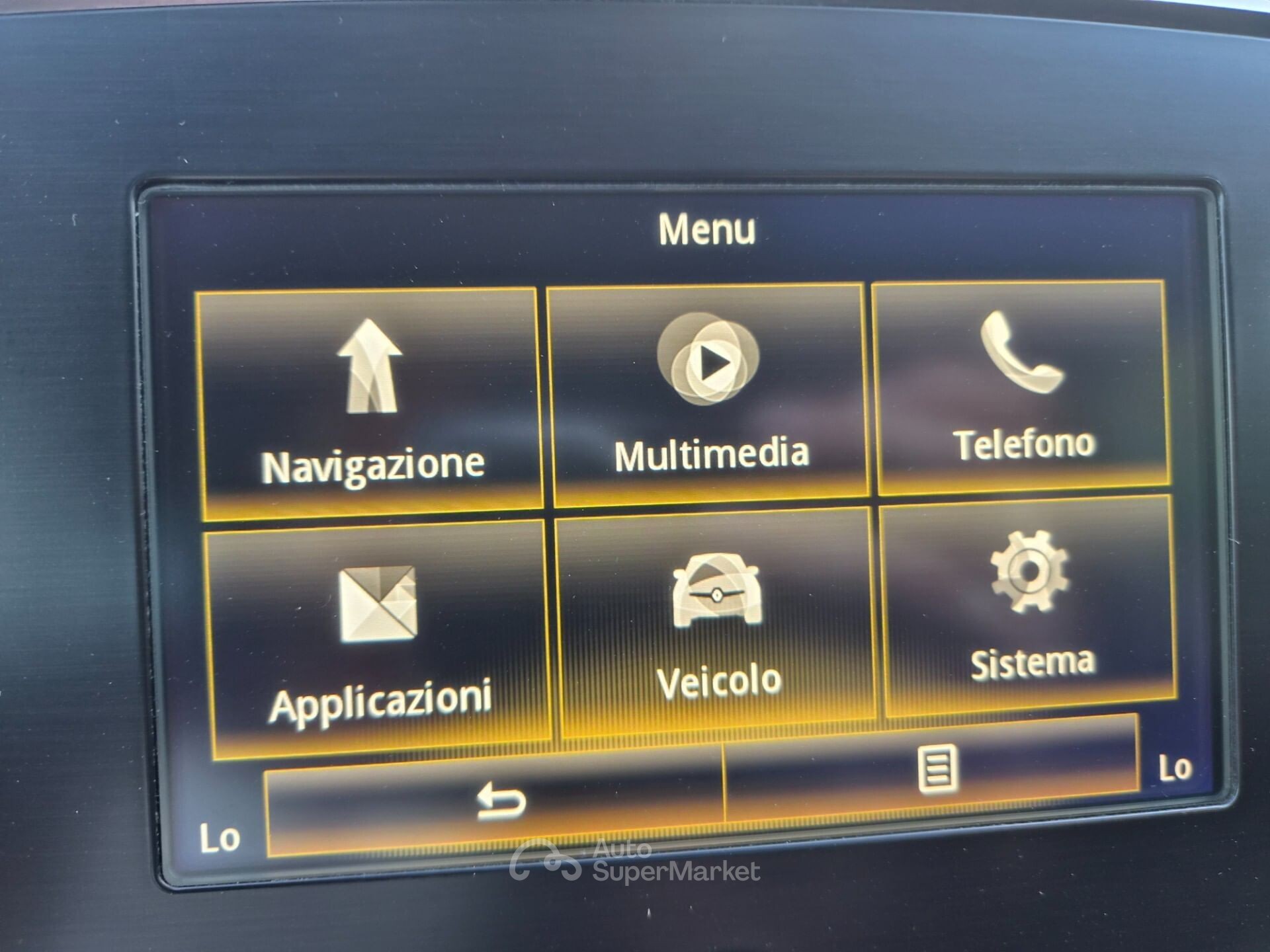 Renault Mégane