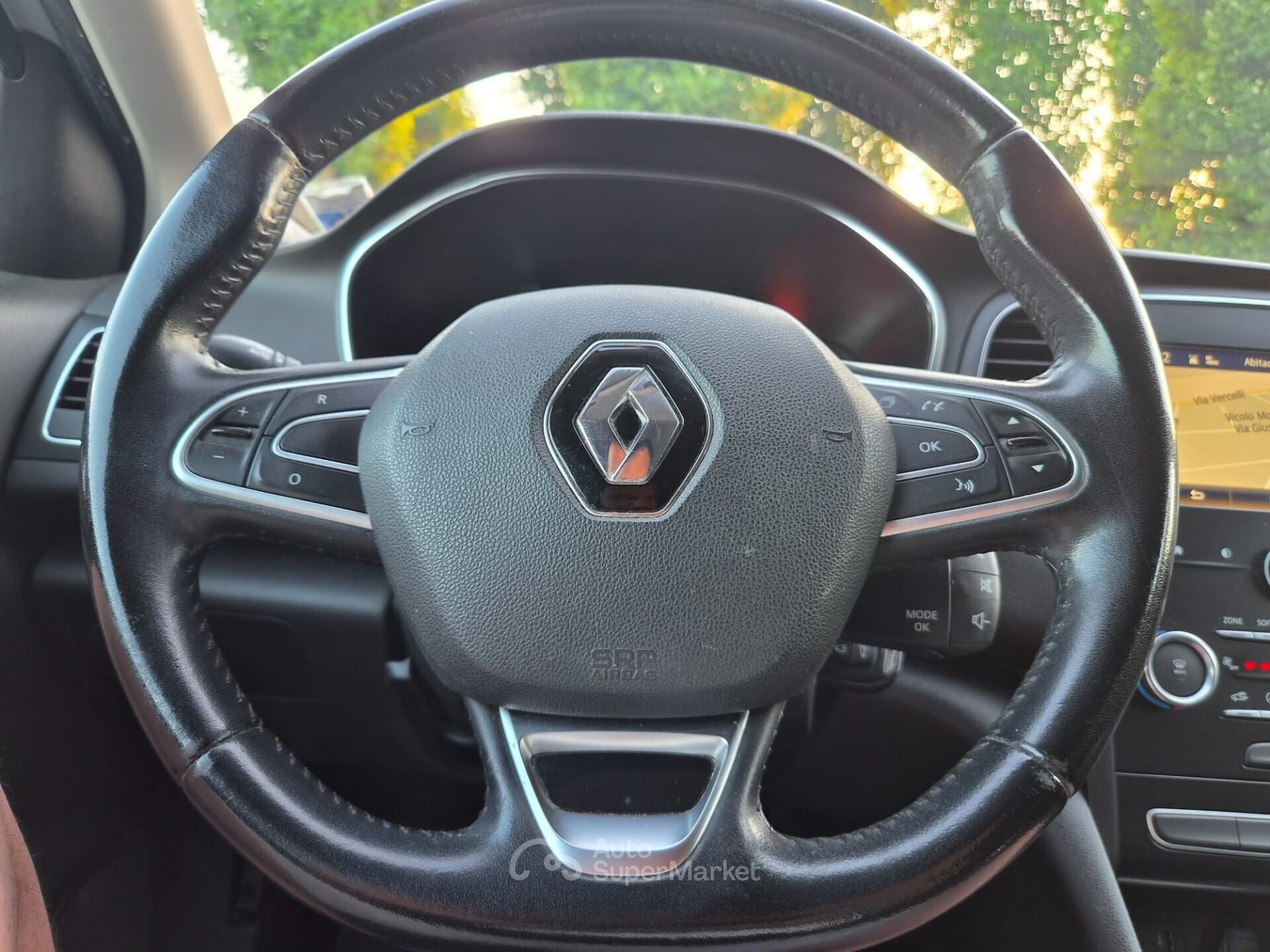 Renault Mégane