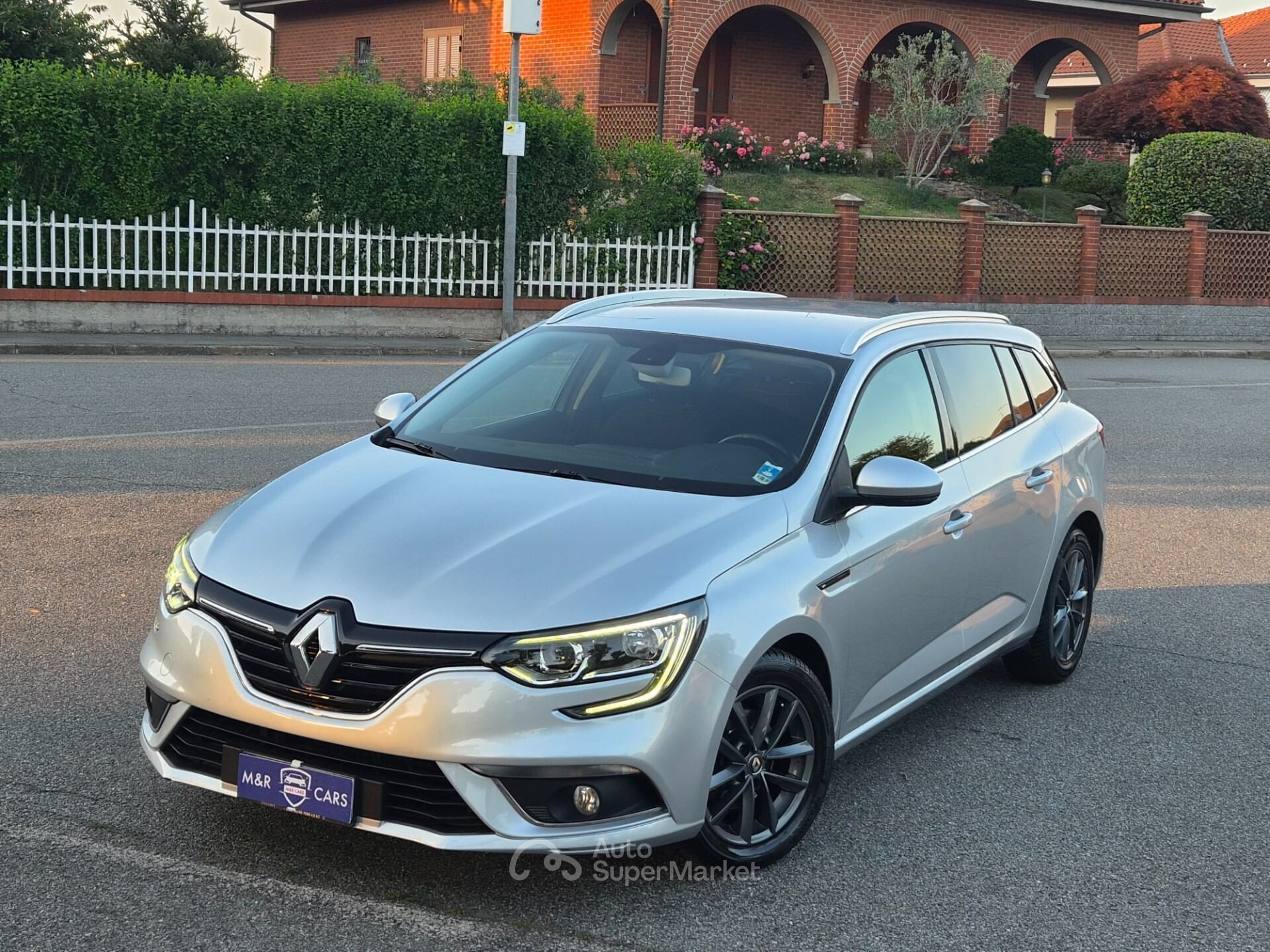 Renault Mégane